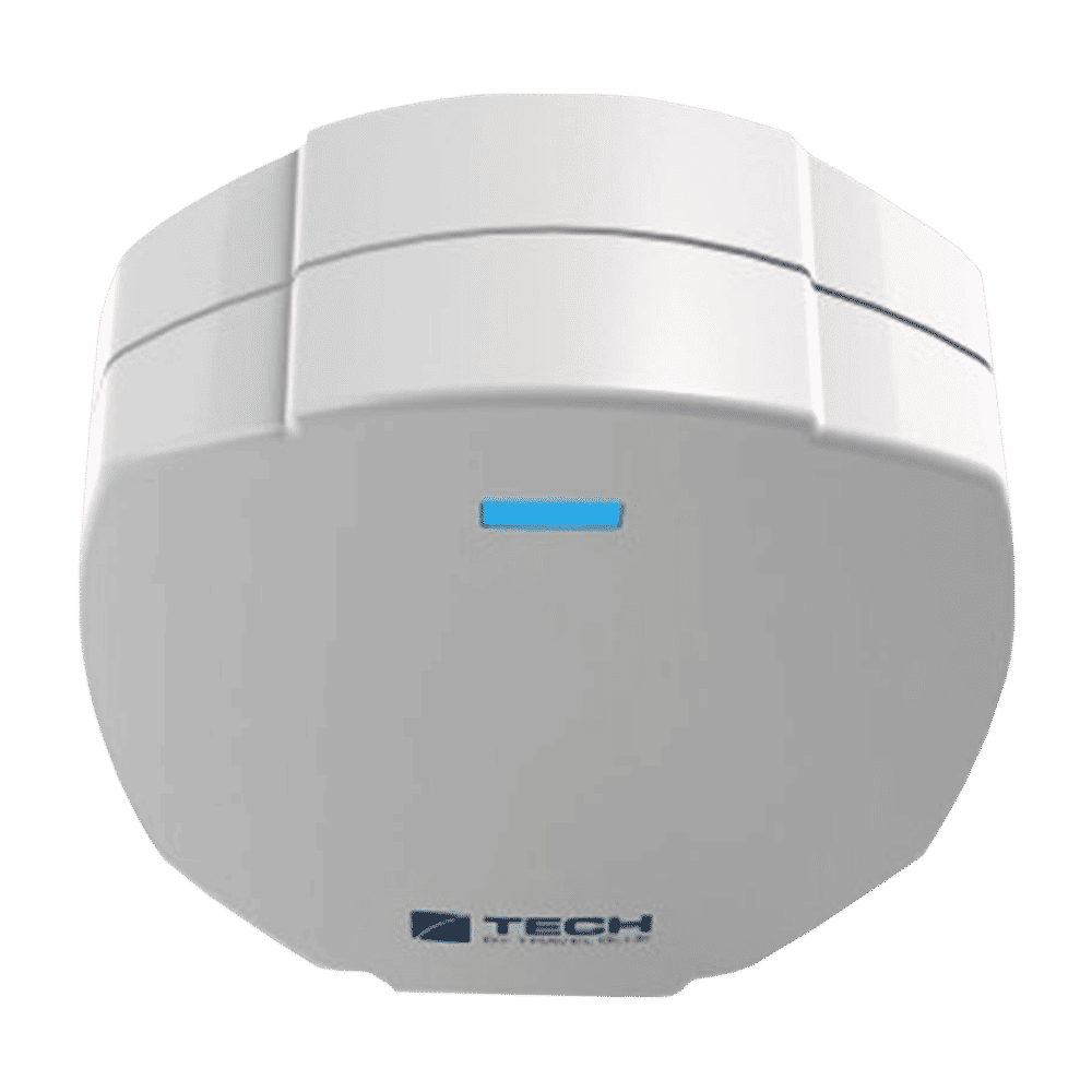 TRAVEL BLUE 2.1 Amp Dual USB Wall Charger (965, White)_5