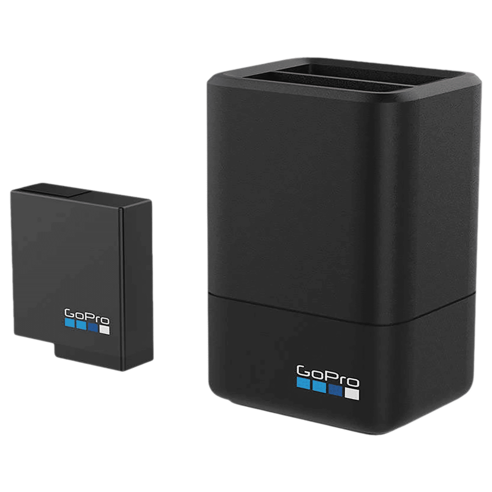 GoPro Dual Camera Battery Charger for HERO 5, HERO 6 & HERO 7_1