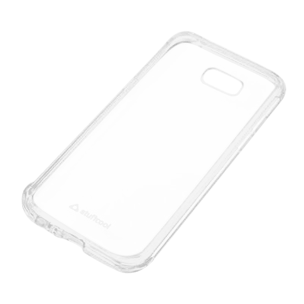 stuffcool Aero Hard & Soft Polycarbonate Back Cover for SAMSUNG Galaxy A5 (Scratch Resistant, Clear)_5