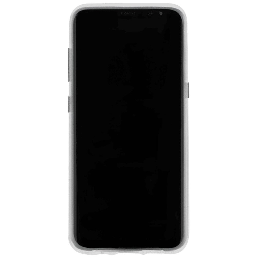 Case-Mate CM035462 Polycarbonate Back Cover for Samsung Galaxy S8 (Anti Scratch Technology, Clear)_6