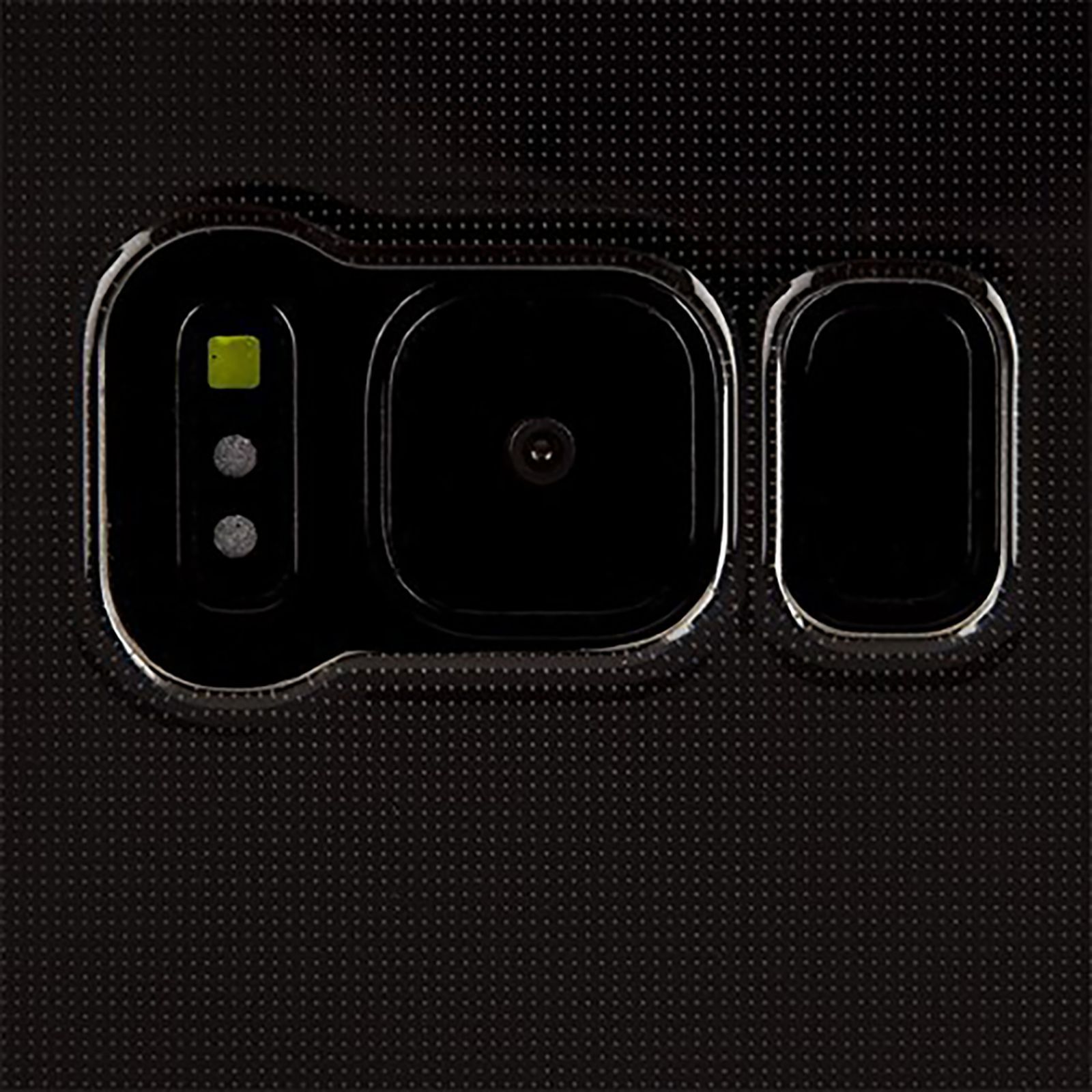 Case-Mate CM035462 Polycarbonate Back Cover for Samsung Galaxy S8 (Anti Scratch Technology, Clear)_7