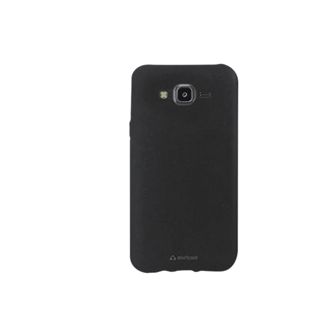 stuffcool Sable Sandy TPU Back Cover for Samsung Galaxy J7 Nxt (Camera Protection, Black)_3