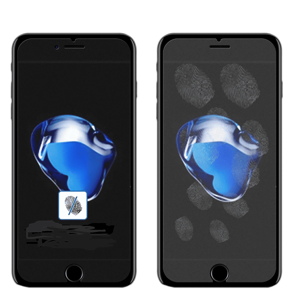 scratchgard Screen Protector For Samsung Galaxy J6 (Fingerprint Resistant)_6