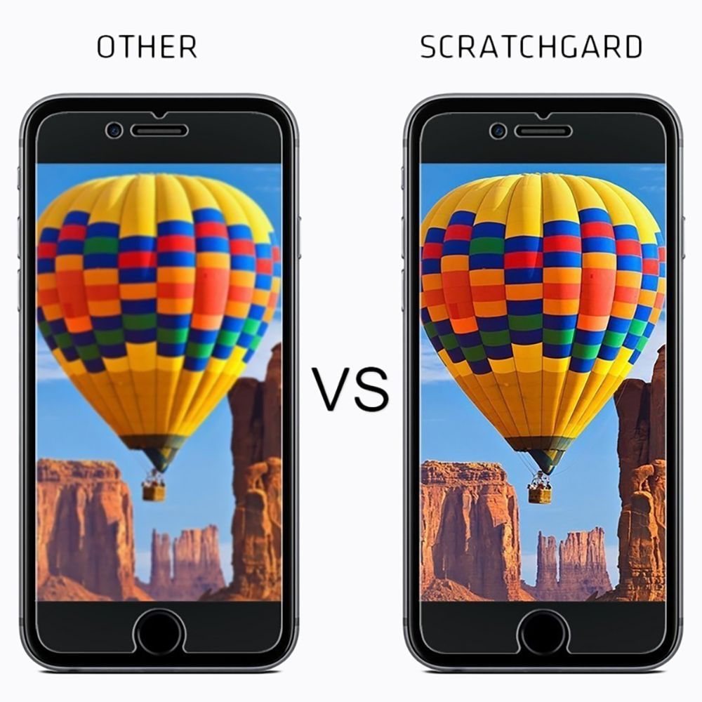 scratchgard TGS Tempered Glass for Samsung Galaxy J6 Plus (Full Touch Sensitivity) scratchgard TGS Tempered Glass for Samsung Galaxy J6 Plus (Full Touch Sensitivity)_4