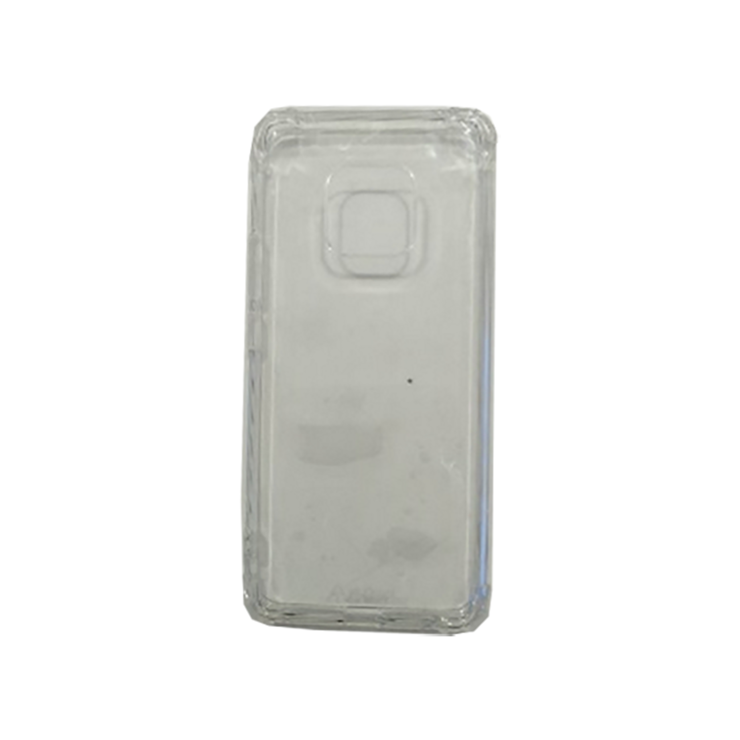 stuffcool Jelo Soft Silicone Back Cover for HUAWEI Mate 20 Pro (All Round Protection, Clear)_1