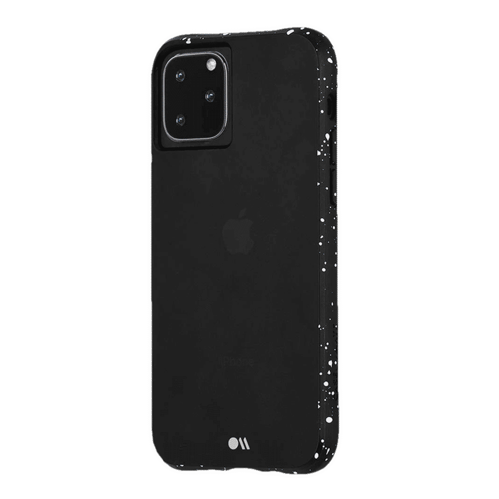 Case-Mate Back Cover for Apple iPhone 11 Pro (Camera Protection, Active Black)_3