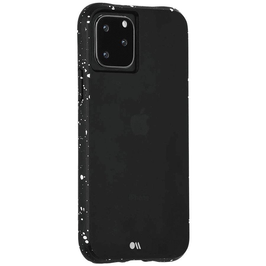 Case-Mate Back Cover for Apple iPhone 11 Pro (Camera Protection, Active Black)_6