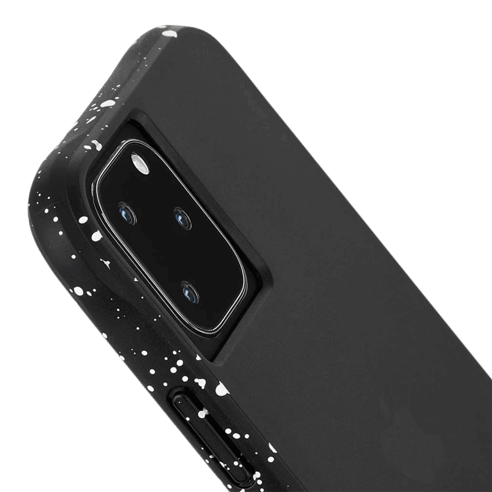 Case-Mate Back Cover for Apple iPhone 11 Pro (Camera Protection, Active Black)_7