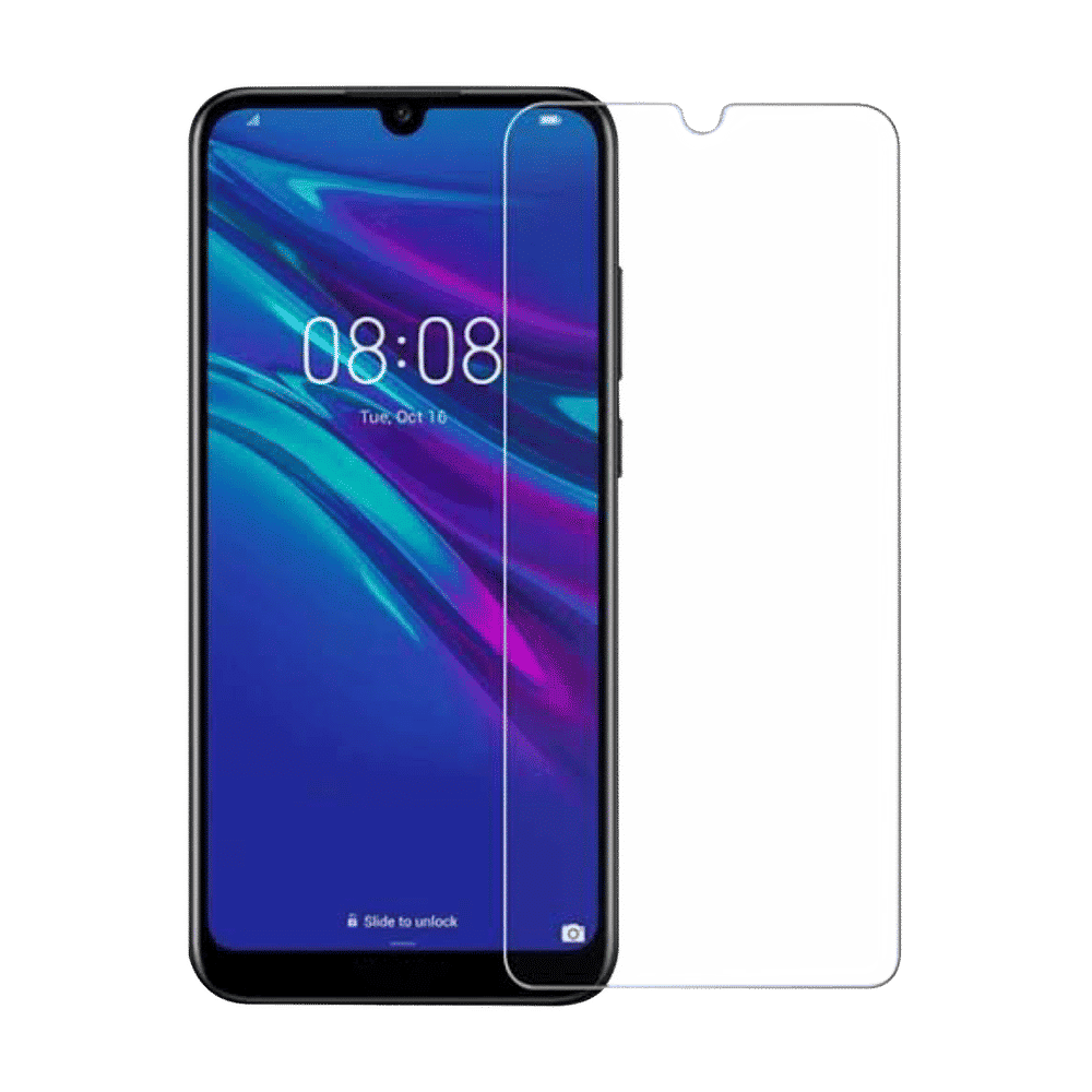 Catz Tempered Glass for SAMSUNG Galaxy A10s (9H Hardness)_1