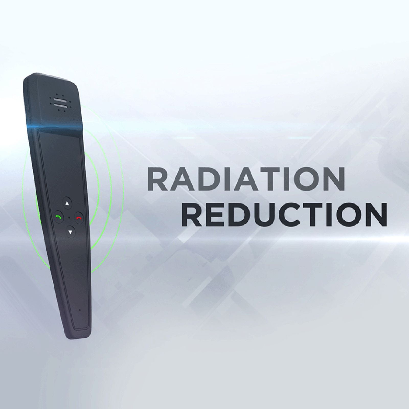 XECH Pulse 22 Wireless Charger for iOS, Android and Smart Handset (Qi Certified, Short Circuit Control, Black)_2