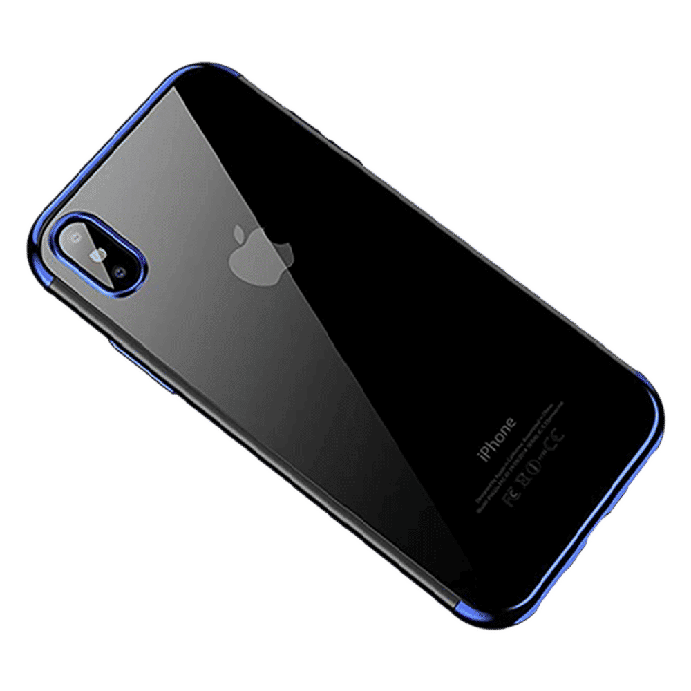 in base Luxury High Grade Hard Back Cover for Apple iPhone 11 Pro (Camera Protection, Clear)_4