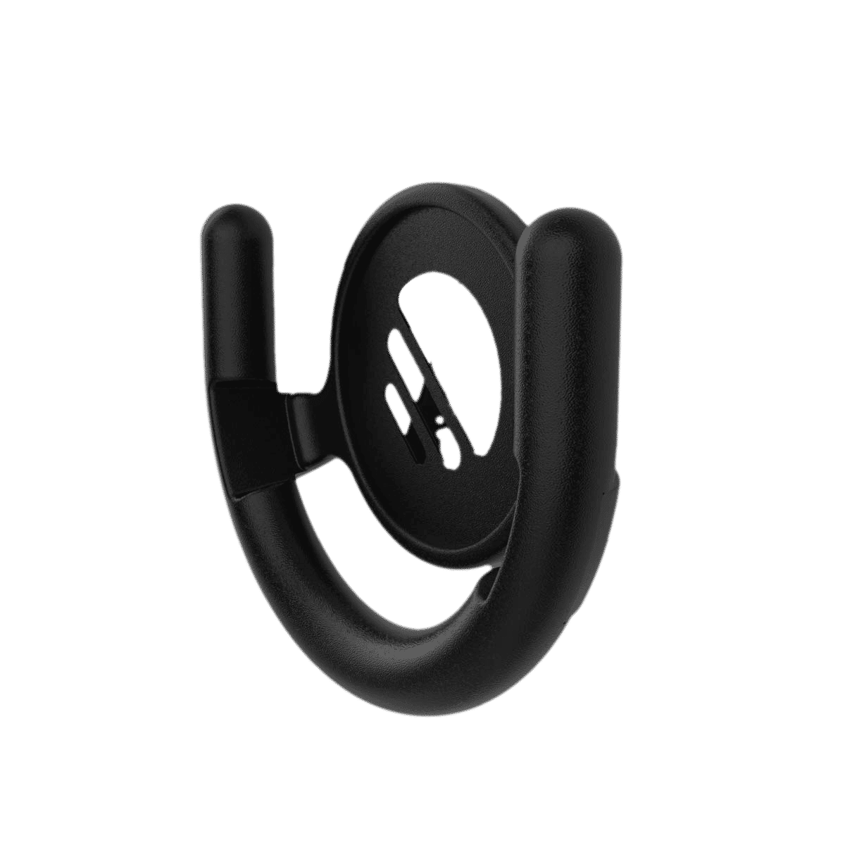 Popsocket Grip and Mount Combo Mobile Holder (405000, Black)_6