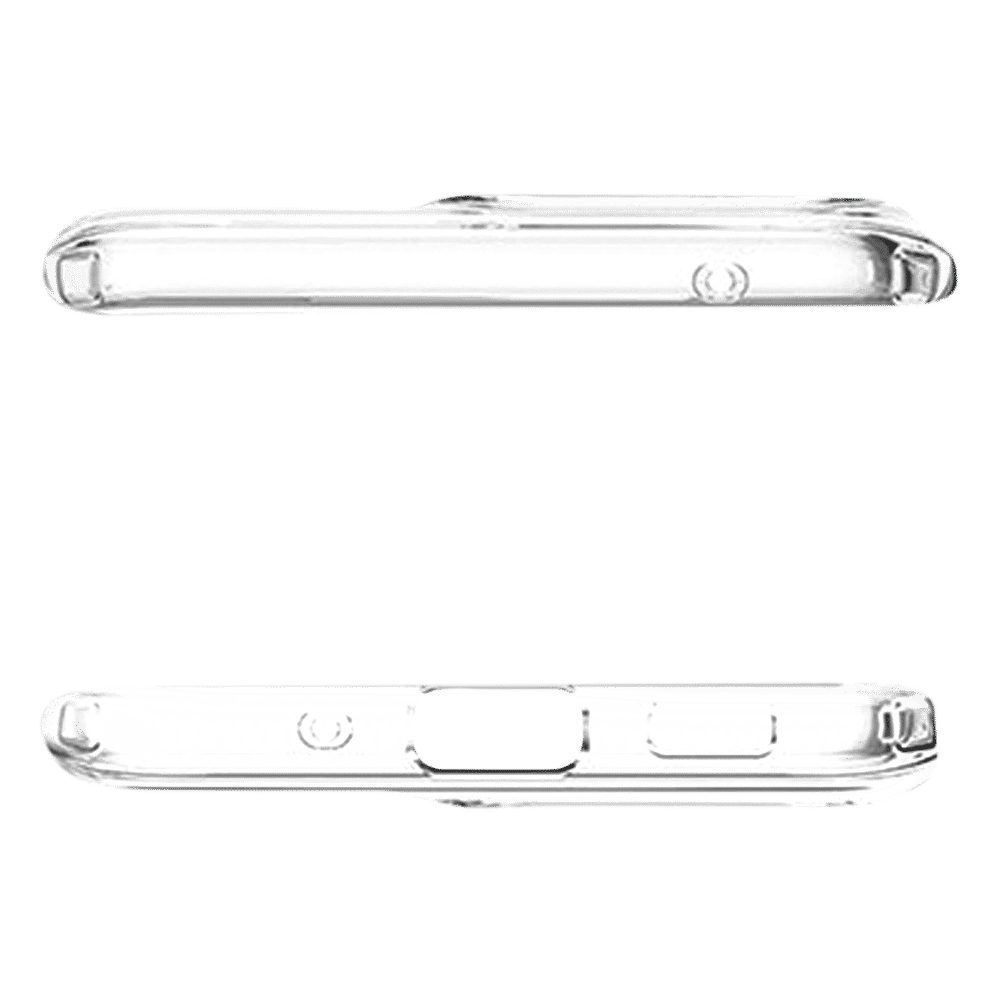 in base Ultra Slim TPU Back Cover for SAMSUNG Galaxy S20 Ultra (Eco Friendly, Clear)_10