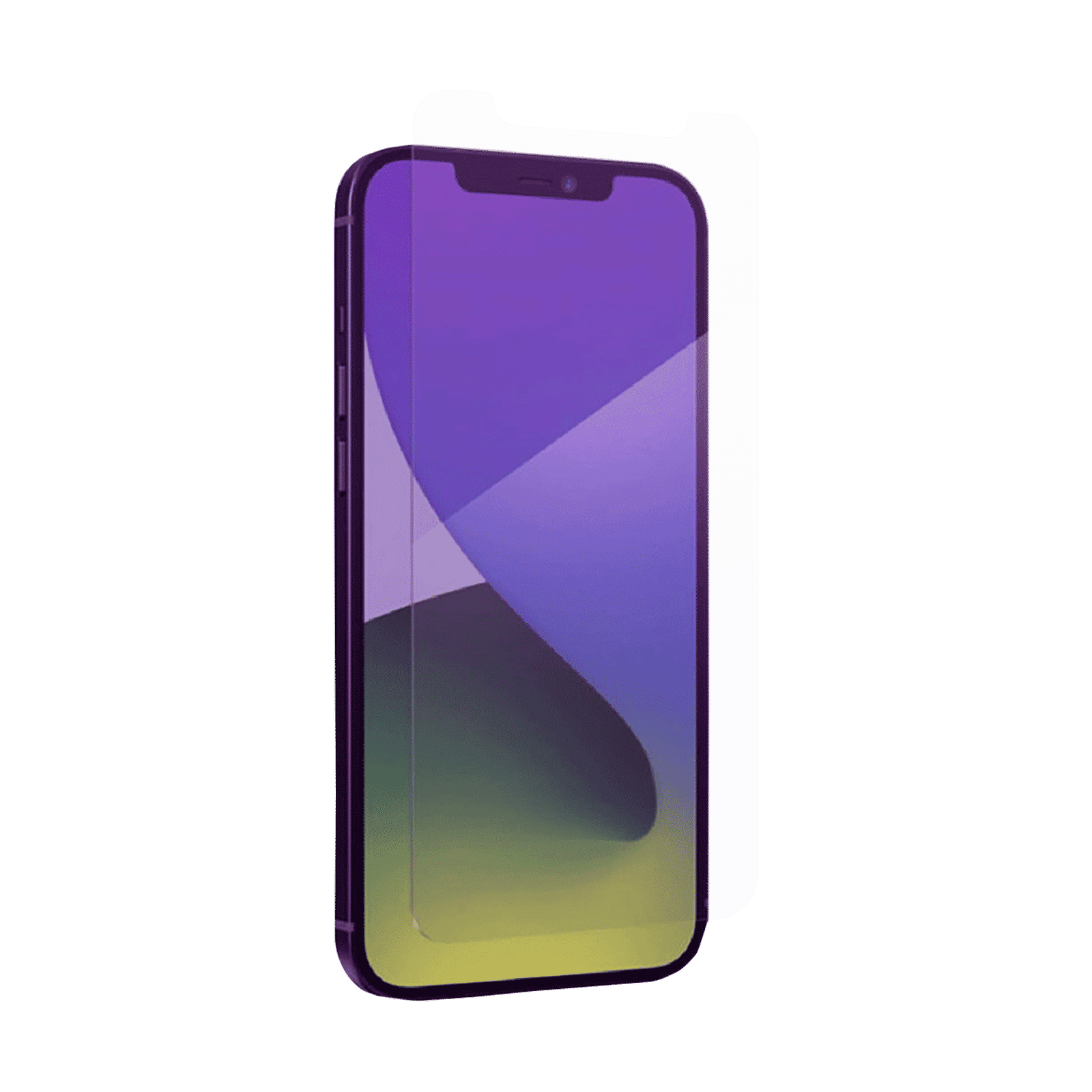 scratchgard Tempered Glass for Apple iPhone 12 Pro (Ultra Scratch Protection)_1