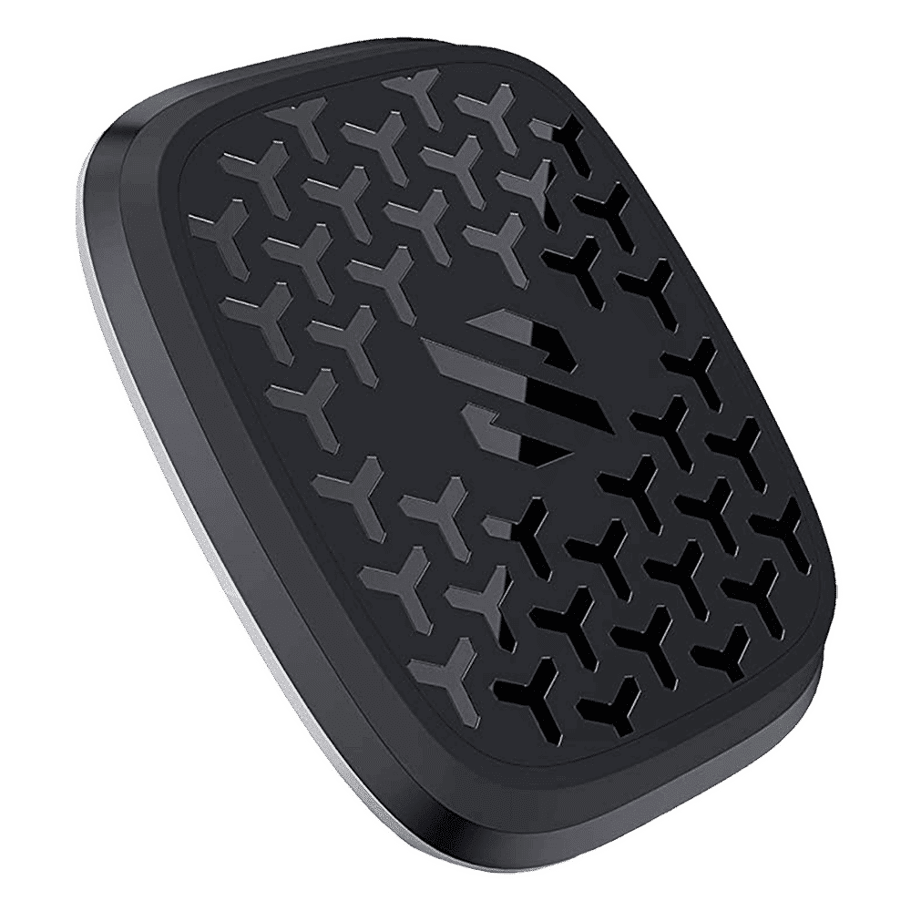 SKYVIK Truhold Stick-on Magnetic Mobile Holder (Car/Office/Home, MM-RS1B, Black)_1