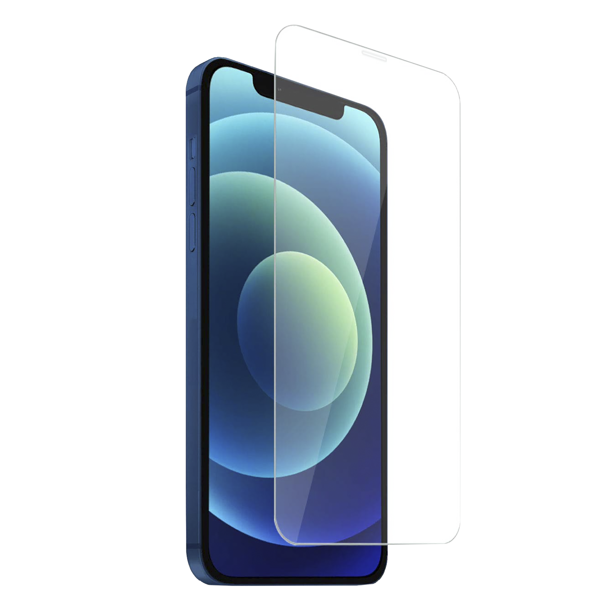 HYPHEN Screen Protector for Apple iPhone 12 Mini (Scratch Resistant) HYPHEN Screen Protector for Apple iPhone 12 Mini (Scratch Resistant)_4