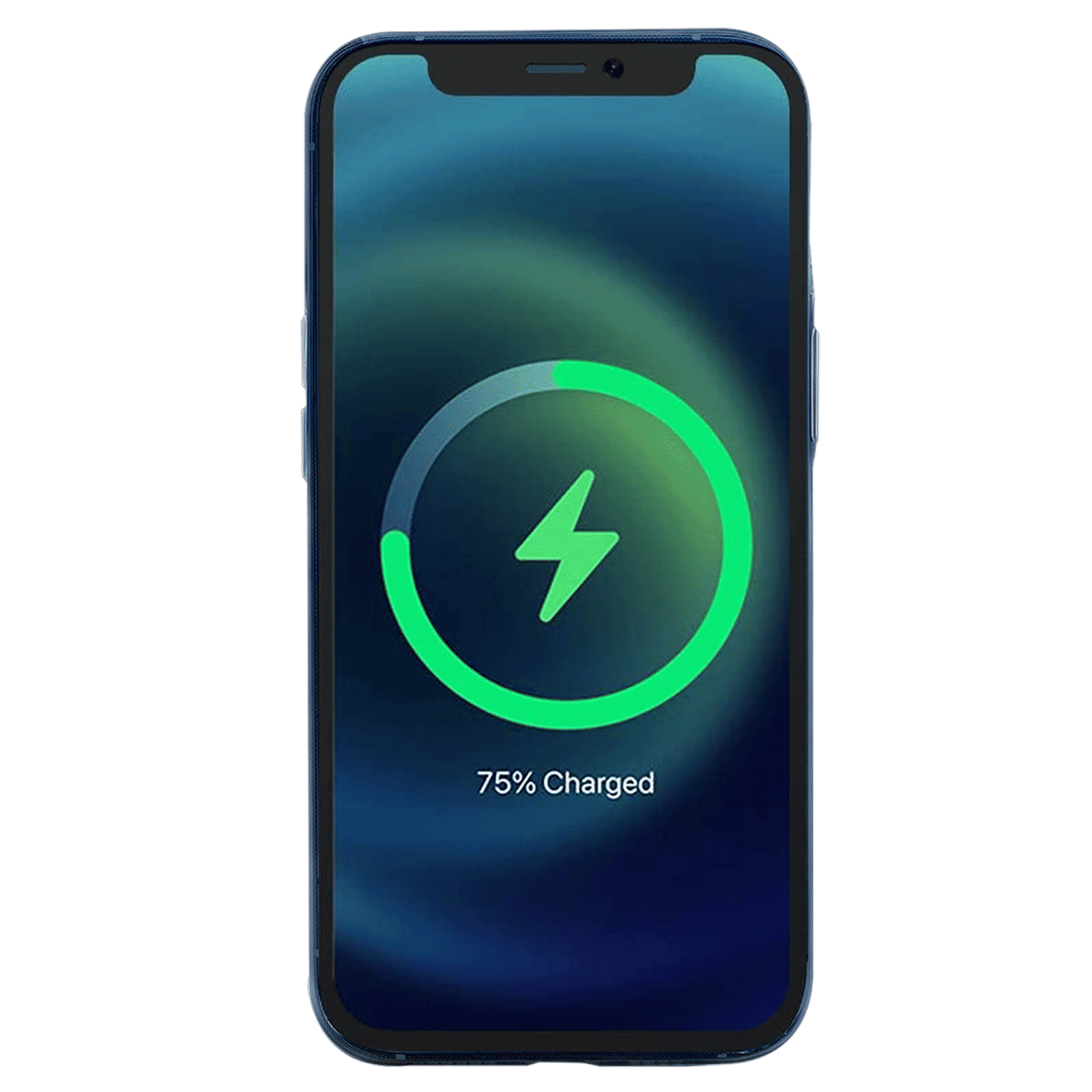 in base Ultra Slim TPU Shell Back Cover for Apple iPhone 12 Mini (Ultra Thin Design, Clear)_9