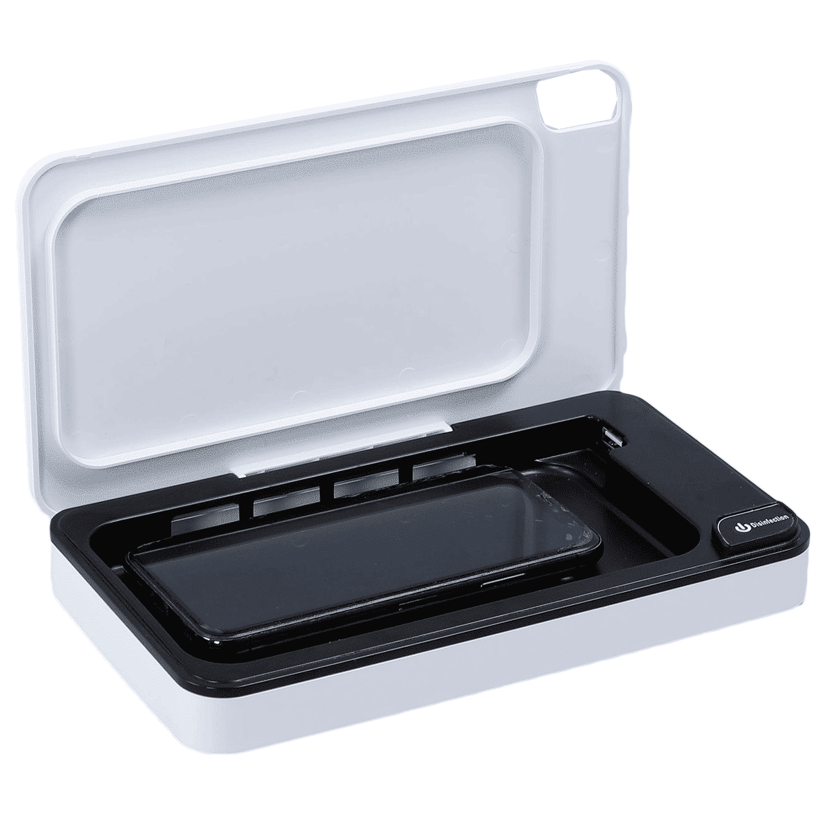 WONDERCHEF Battery Powered UV Sterilizer (Multi Functional, 63153569, White) WONDERCHEF Battery Powered UV Sterilizer (Multi Functional, 63153569, White)_3