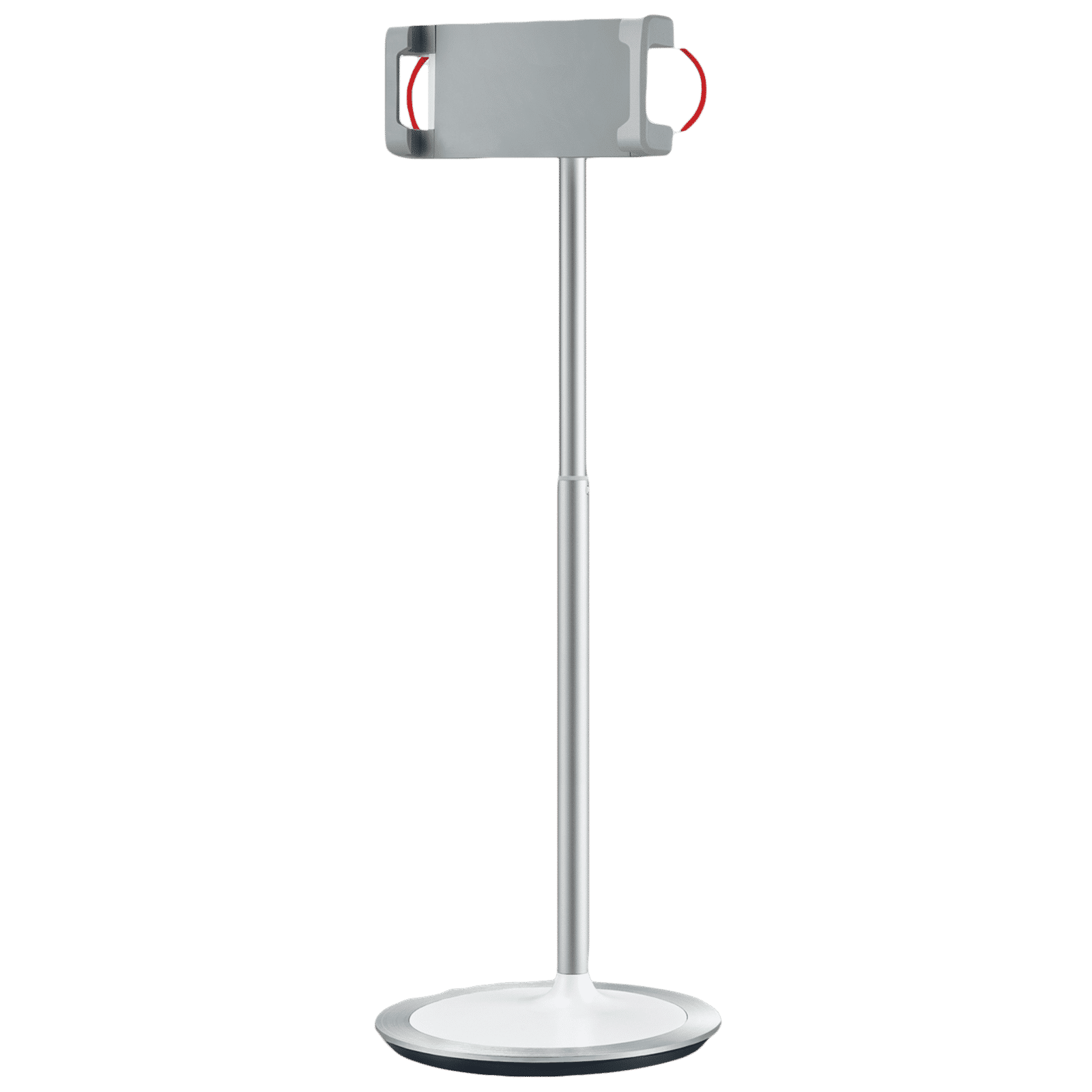 neopack Unimount For Mobile Phones and Tablets (360-Degree Rotatable, USTWH, White)_1