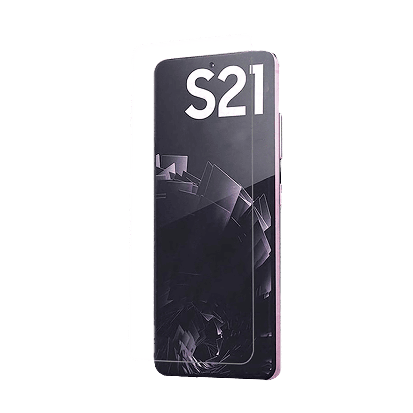 Hyphen Screen Protector for SAMSUNG S21 (Anti Fingerprint) Hyphen Screen Protector for SAMSUNG S21 (Anti Fingerprint)_5