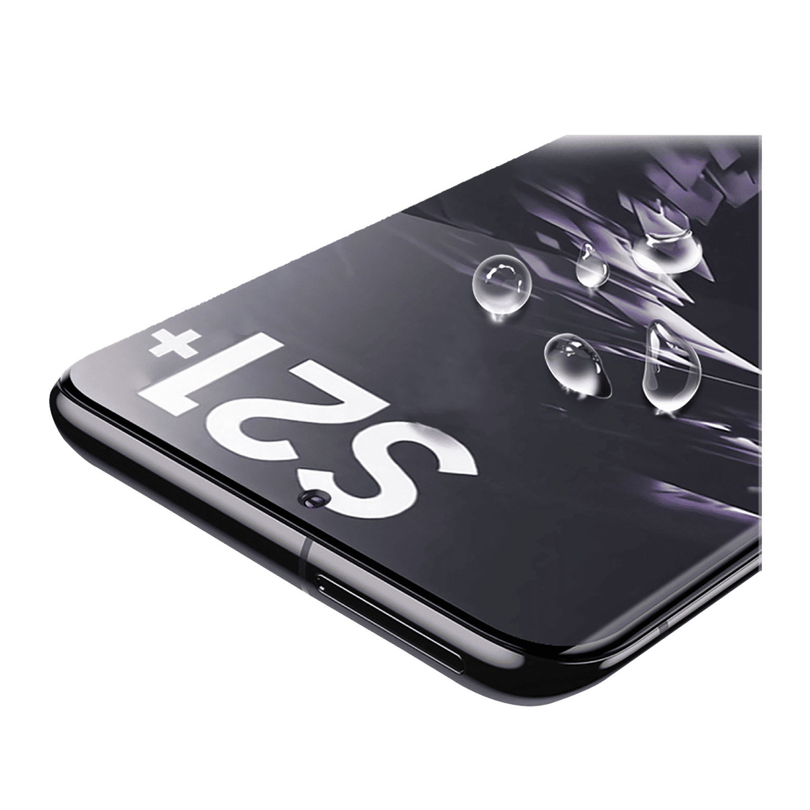 Hyphen Screen Protector for SAMSUNG S21 Plus (Anti Fingerprint) Hyphen Screen Protector for SAMSUNG S21 Plus (Anti Fingerprint)_3