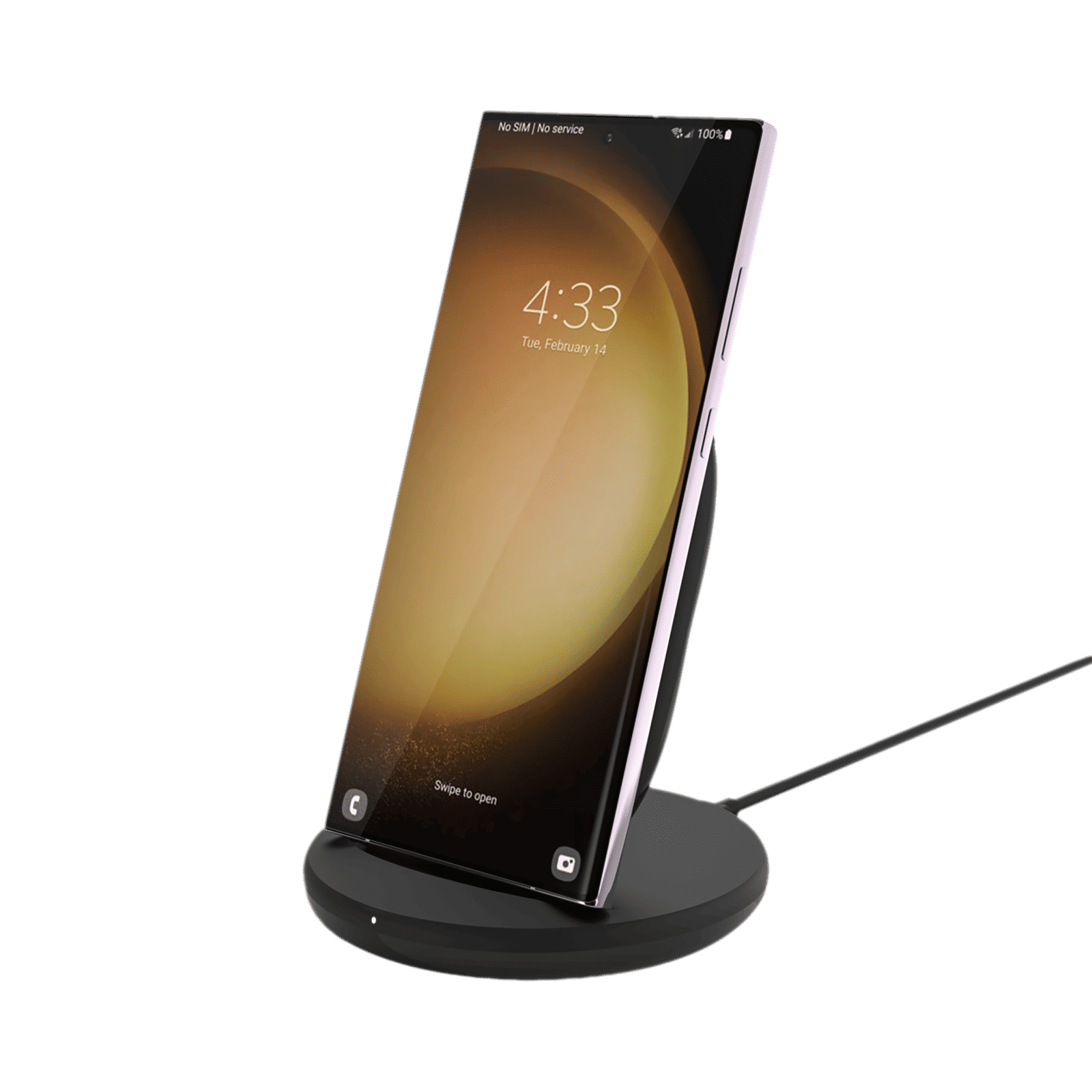 belkin Boost Charge 15W Wireless Charging Pad for iOS, Android (Qi Certified, Fast Charging, Black)_11