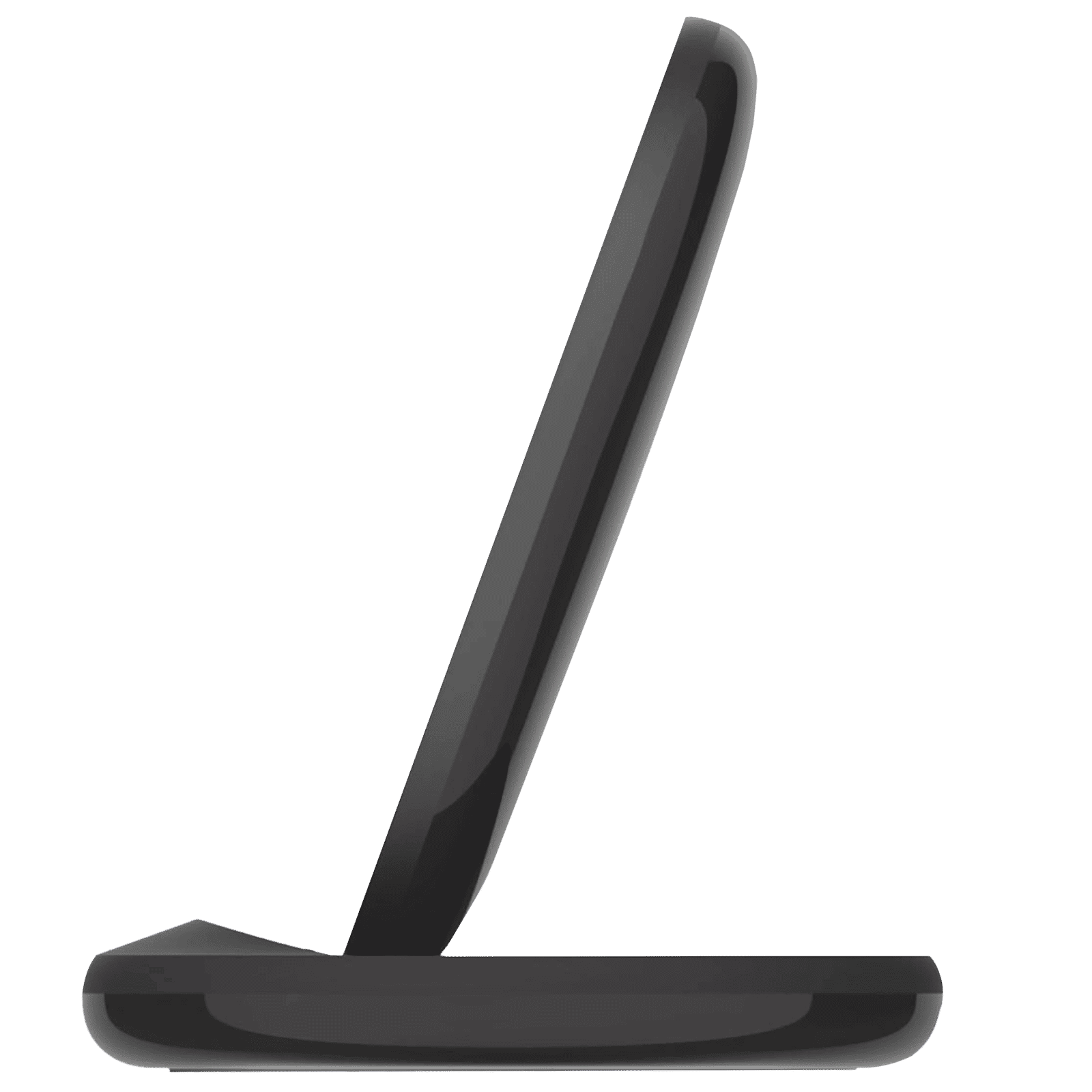 belkin Boost Charge 15W Wireless Charging Pad for iOS, Android (Qi Certified, Fast Charging, Black)_5