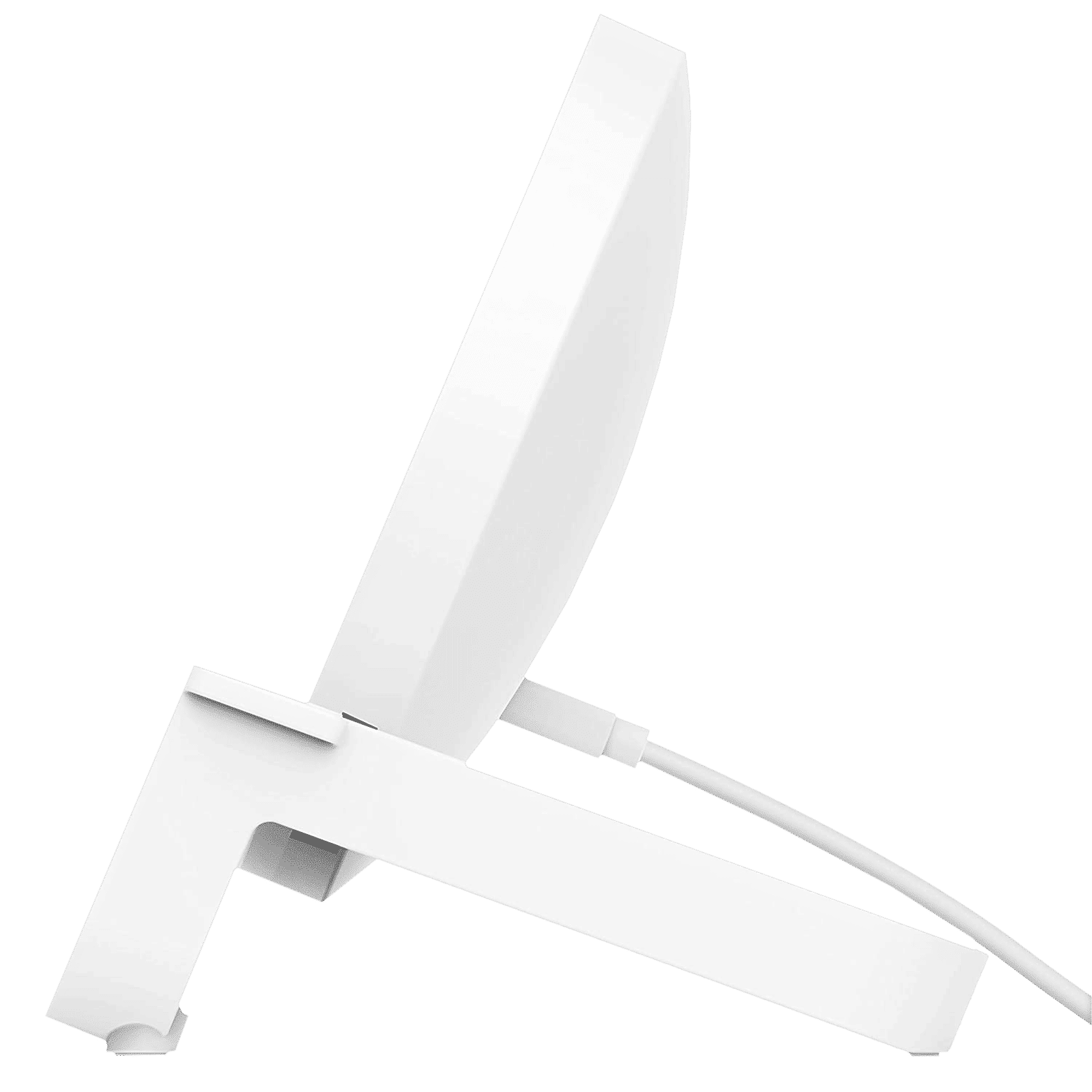 belkin PW0005YZC2-PBB 10W Wireless Charging Pad for iOS, Android (Qi Certified,, Fast Charging, White)_6