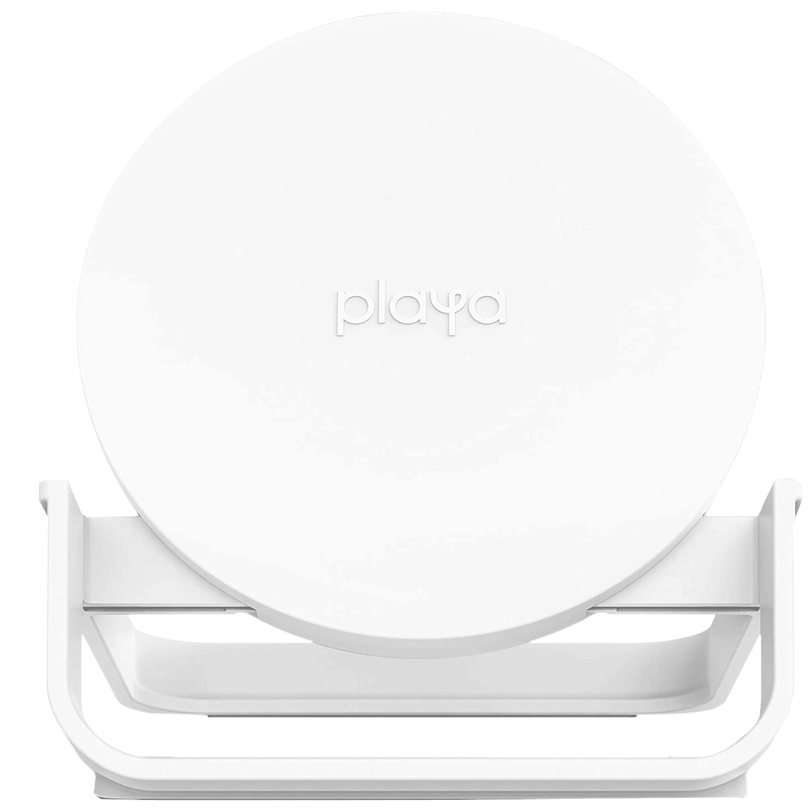 belkin PW0005YZC2-PBB 10W Wireless Charging Pad for iOS, Android (Qi Certified,, Fast Charging, White)_11