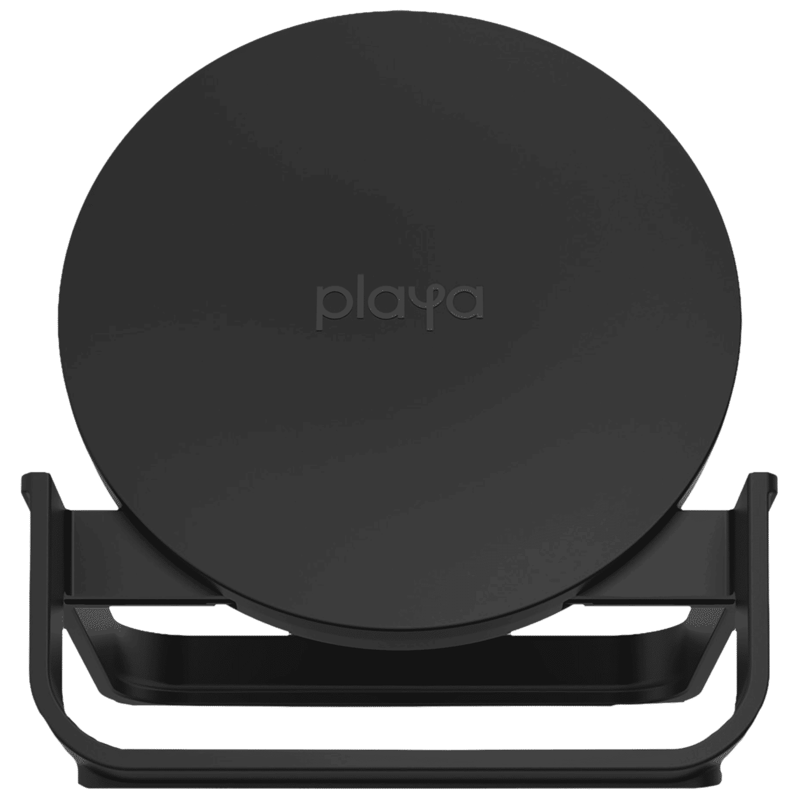 belkin PW0005YZC1-PBB 10W Wireless Charging Pad for iOS, Android (Qi Certified,, Fast Charging, Black)_4