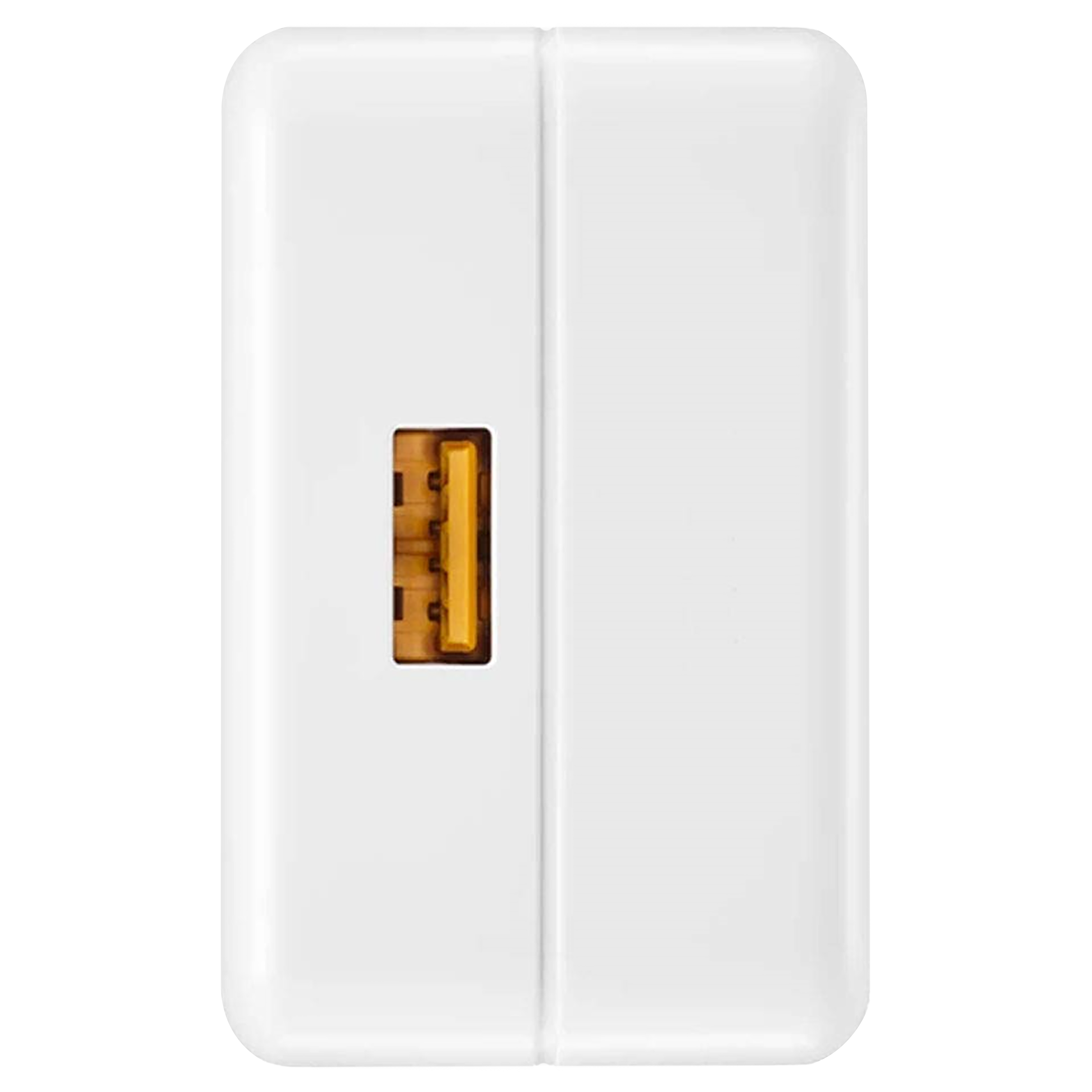 Vaku 20W Type A VOOC Flash Charger (Smart Build Technology, White)_3