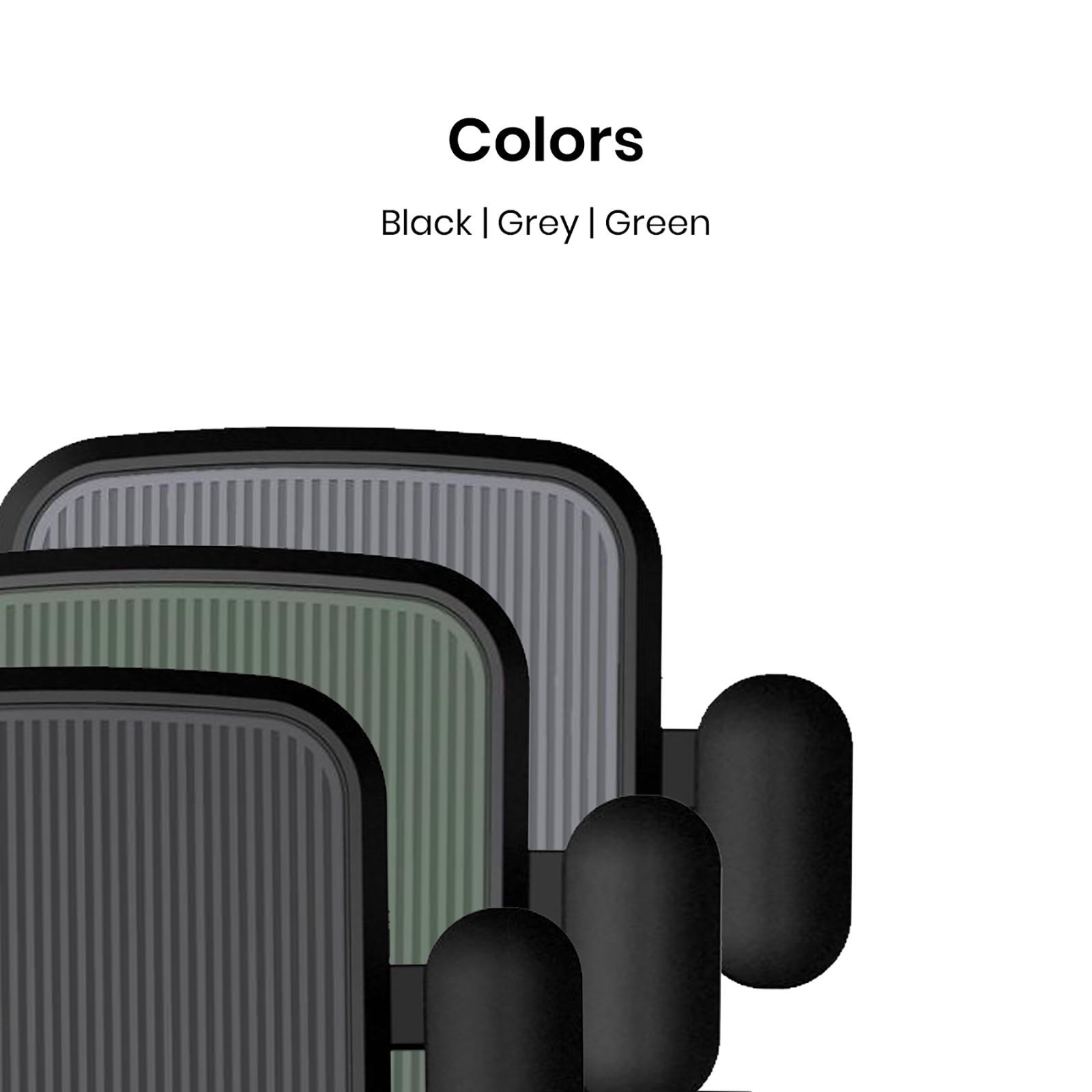 PORTRONICS Mobike II Bike Mobile Holder (Steady Locking, POR-1304, Black)_6