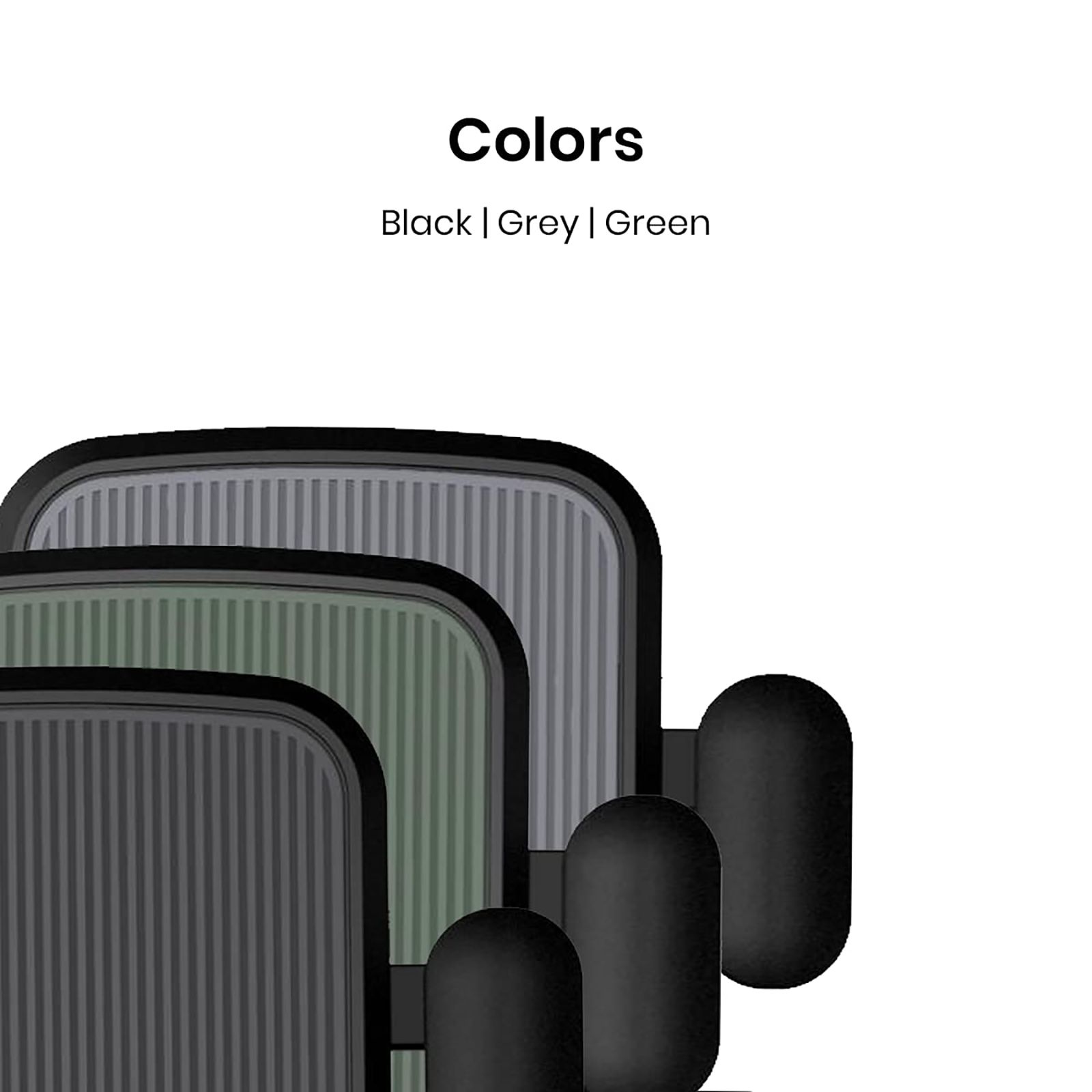 PORTRONICS Mobike II Bike Mobile Holder (Steady Locking, POR-1306, Grey)_6