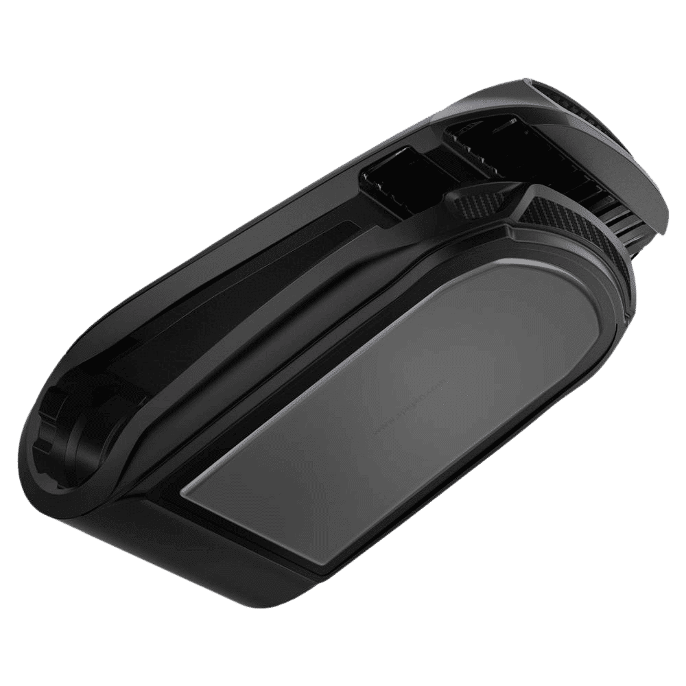 spigen Dashboard Mobile Holder (Steamlined Design, 000CG21774, Steel Grey)_10