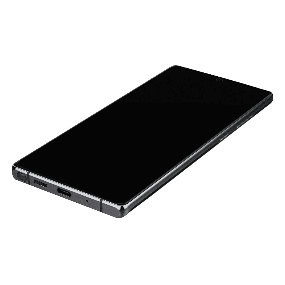 spigen Neo Flex Screen Protector for SAMSUNG Galaxy Note 20, Note 20 5G (Self Healing Technology)_3