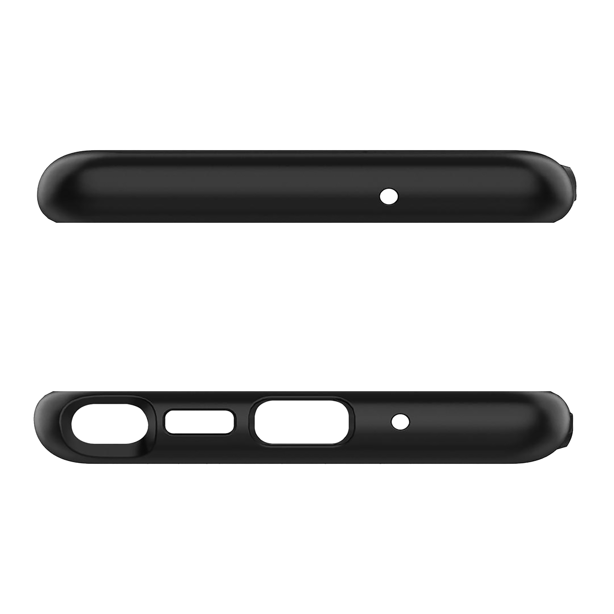 spigen Slim Armor TPU & Polycarbonate Back Case with Stand for SAMSUNG Galaxy Note 20 (Wireless Charging Compatible, Metal)_7