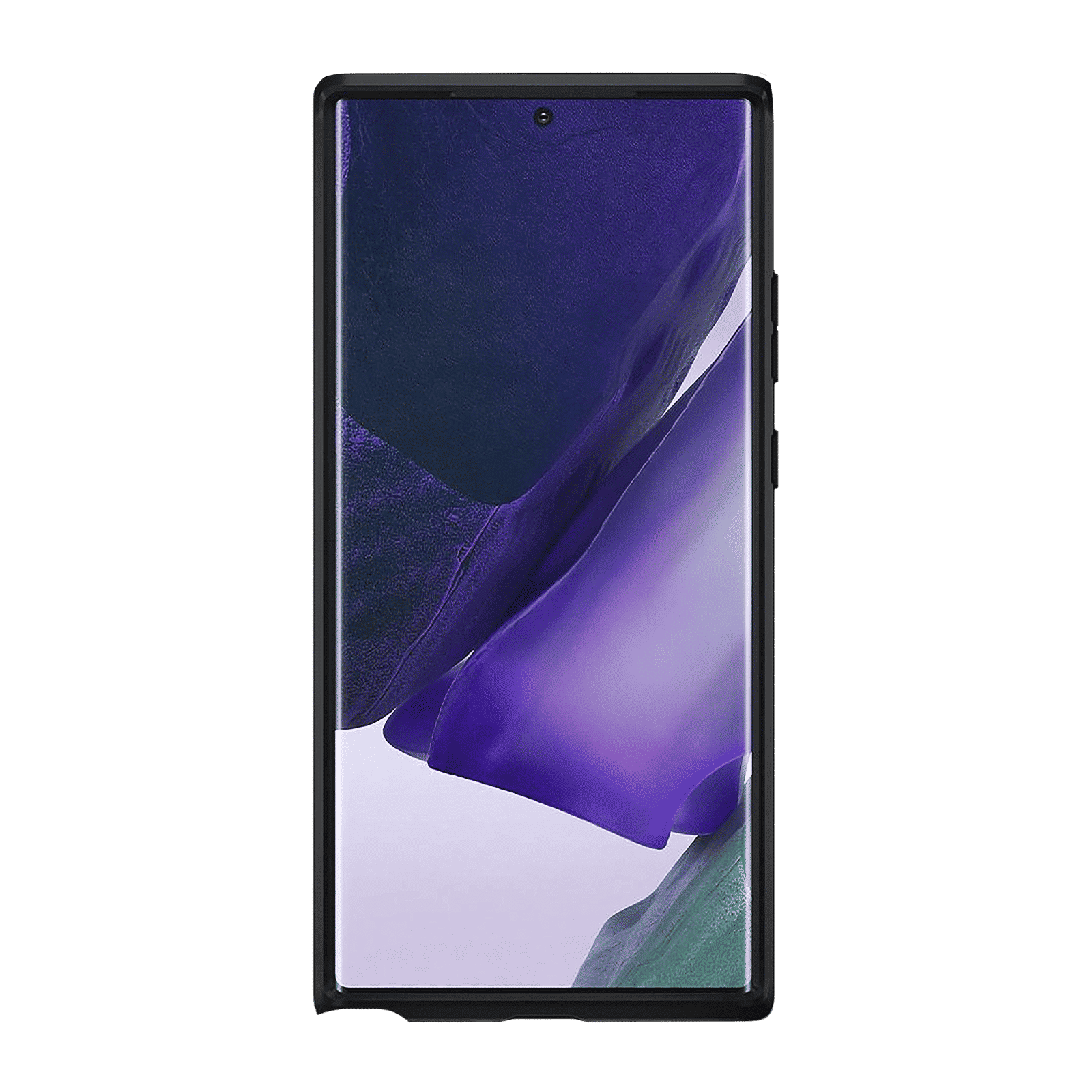 spigen Neo Hybrid TPU & Polycarbonate Back Cover for SAMSUNG Galaxy Note 20 Ultra (Air Cushion Technology, Gunmetal)_16