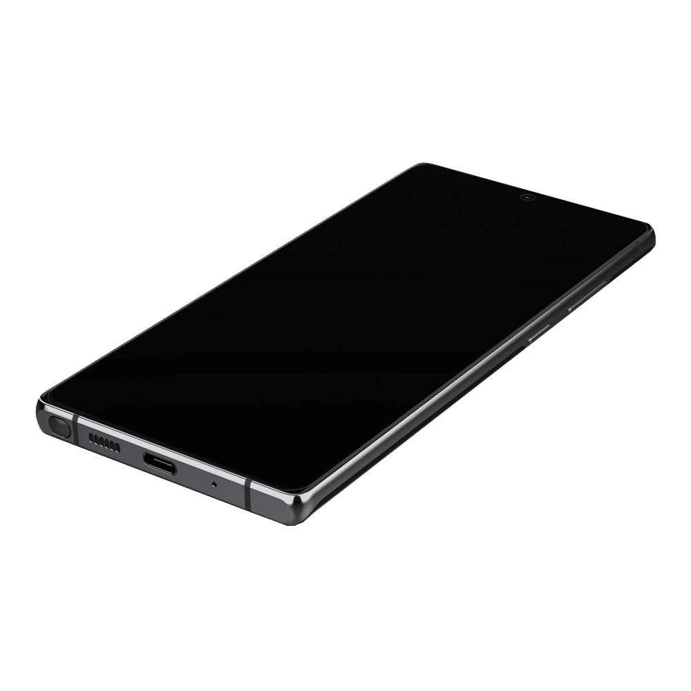 spigen Neo Flex Screen Protector for SAMSUNG Galaxy Note 20 Ultra 5G (Self Healing Technology)_3