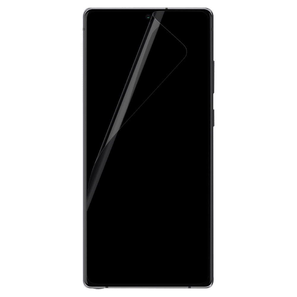 spigen Neo Flex Screen Protector for SAMSUNG Galaxy Note 20 Ultra 5G (Self Healing Technology)_5