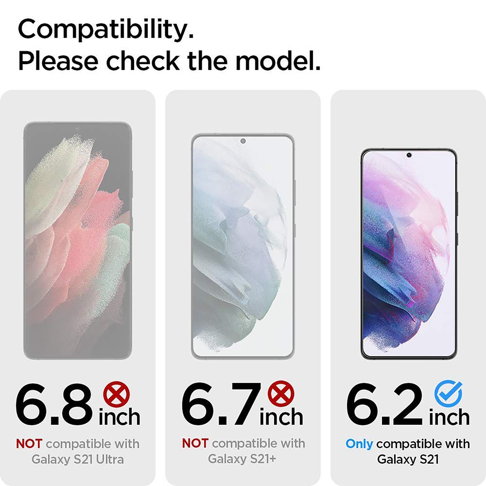 spigen Neo Flex Solid Screen Protector for SAMSUNG Galaxy S21 (Self Healing Technology) spigen Neo Flex Solid Screen Protector for SAMSUNG Galaxy S21 (Self Healing Technology)_6