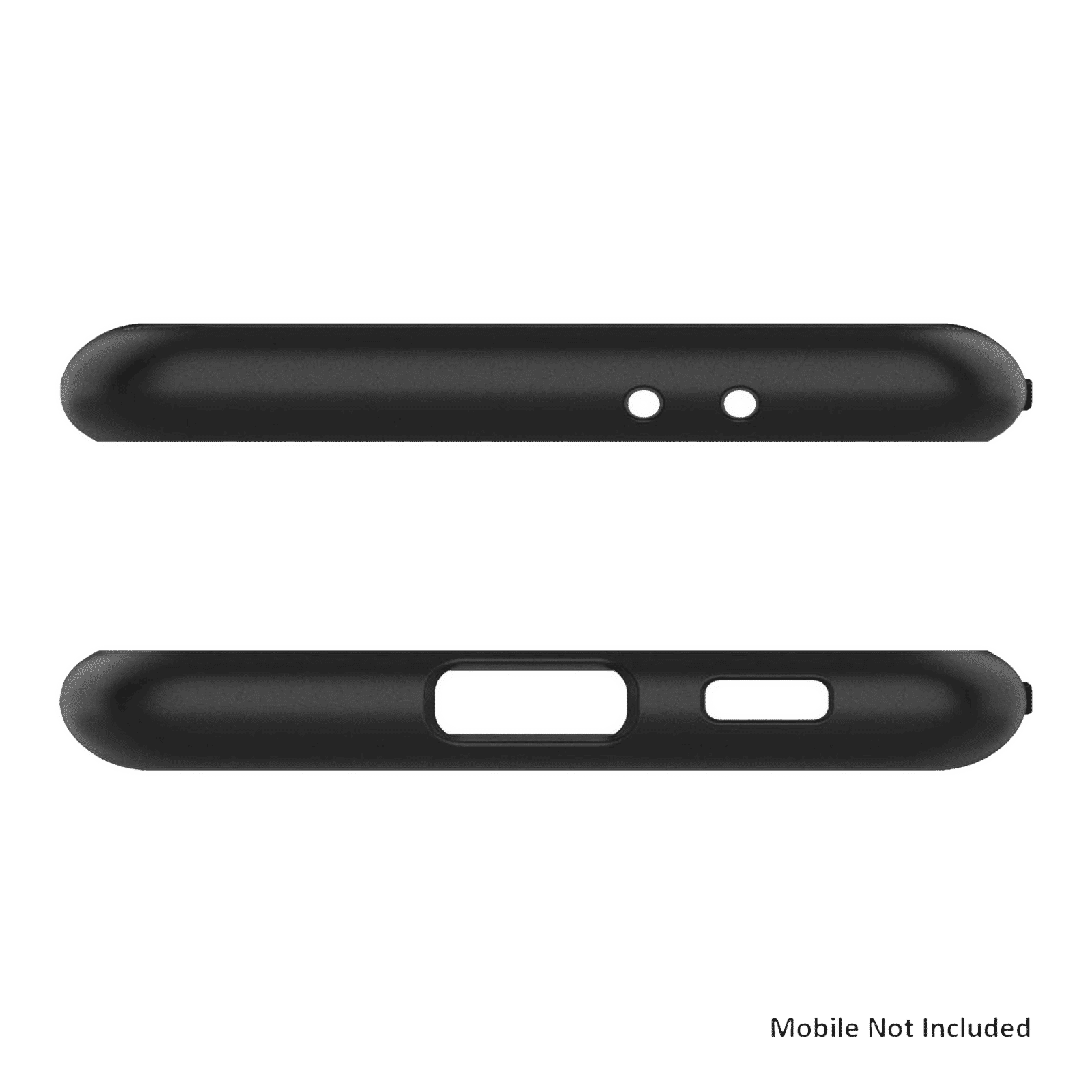 spigen Slim Armor TPU & Polycarbonate Back Case with Stand for SAMSUNG Galaxy S21 Plus (Wireless Charging Compatible, Metal Slate)_7