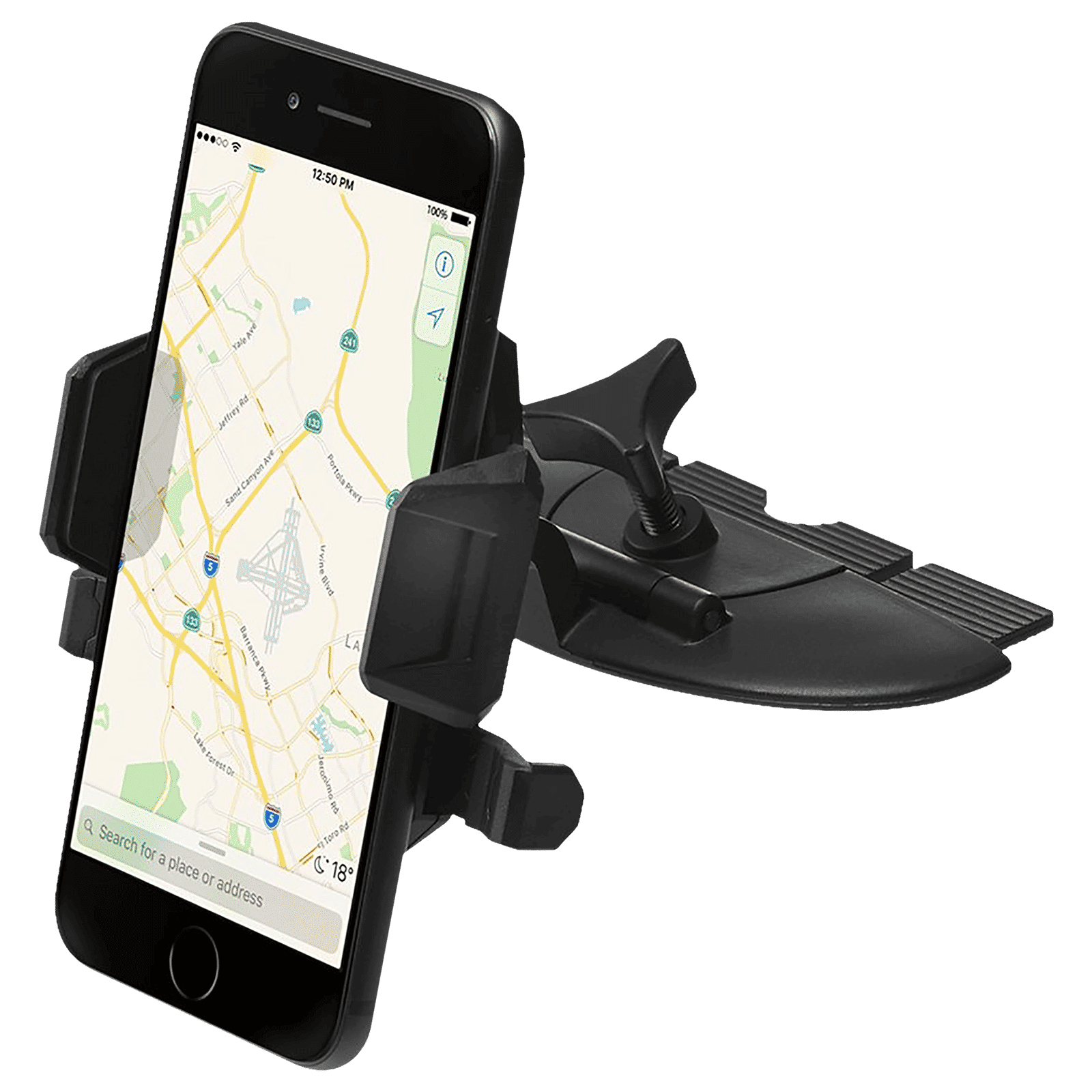 spigen Dashboard Mobile Holder (Rotation Ball, 000CG21160, Black) spigen Dashboard Mobile Holder (Rotation Ball, 000CG21160, Black)_4