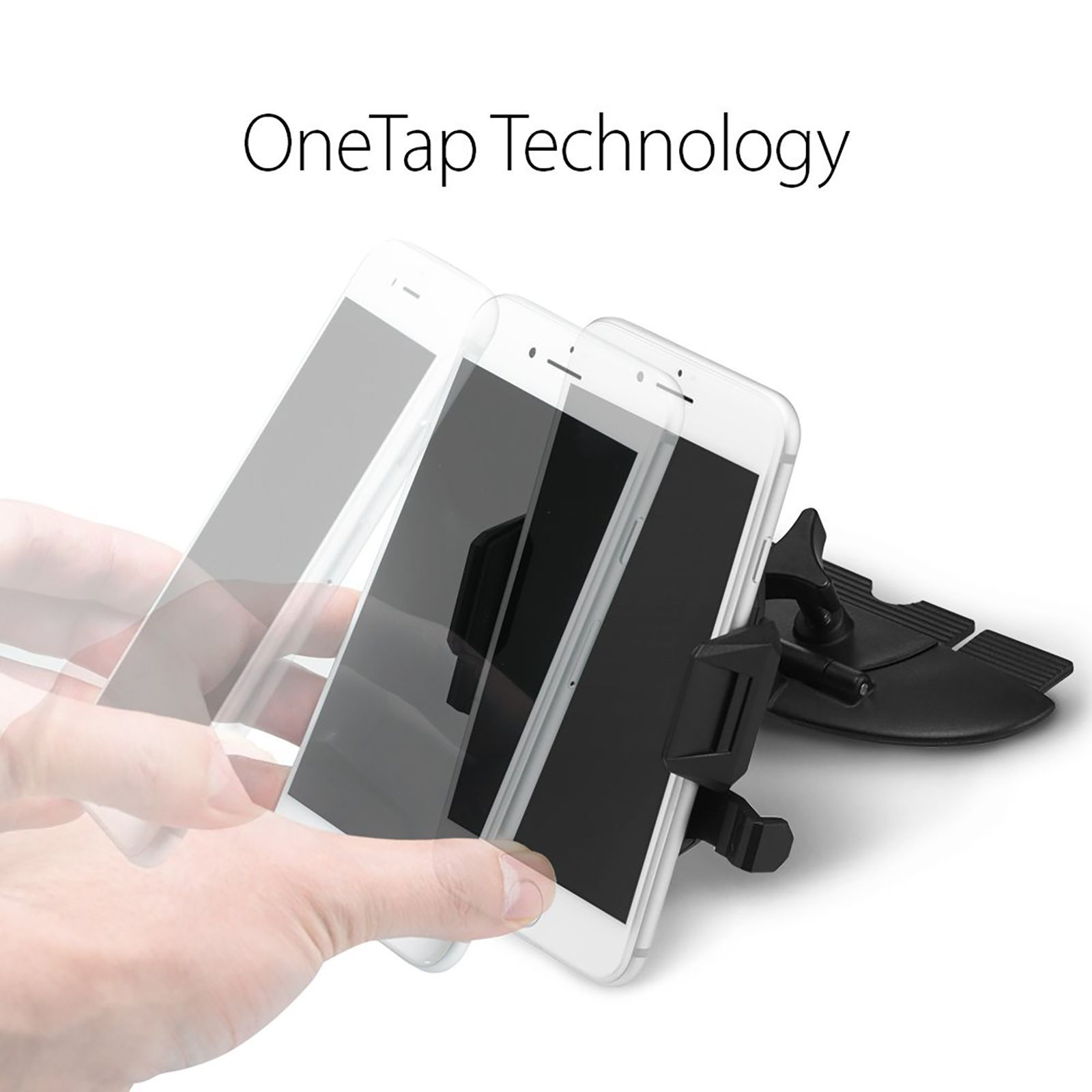 spigen Dashboard Mobile Holder (Rotation Ball, 000CG21160, Black) spigen Dashboard Mobile Holder (Rotation Ball, 000CG21160, Black)_6