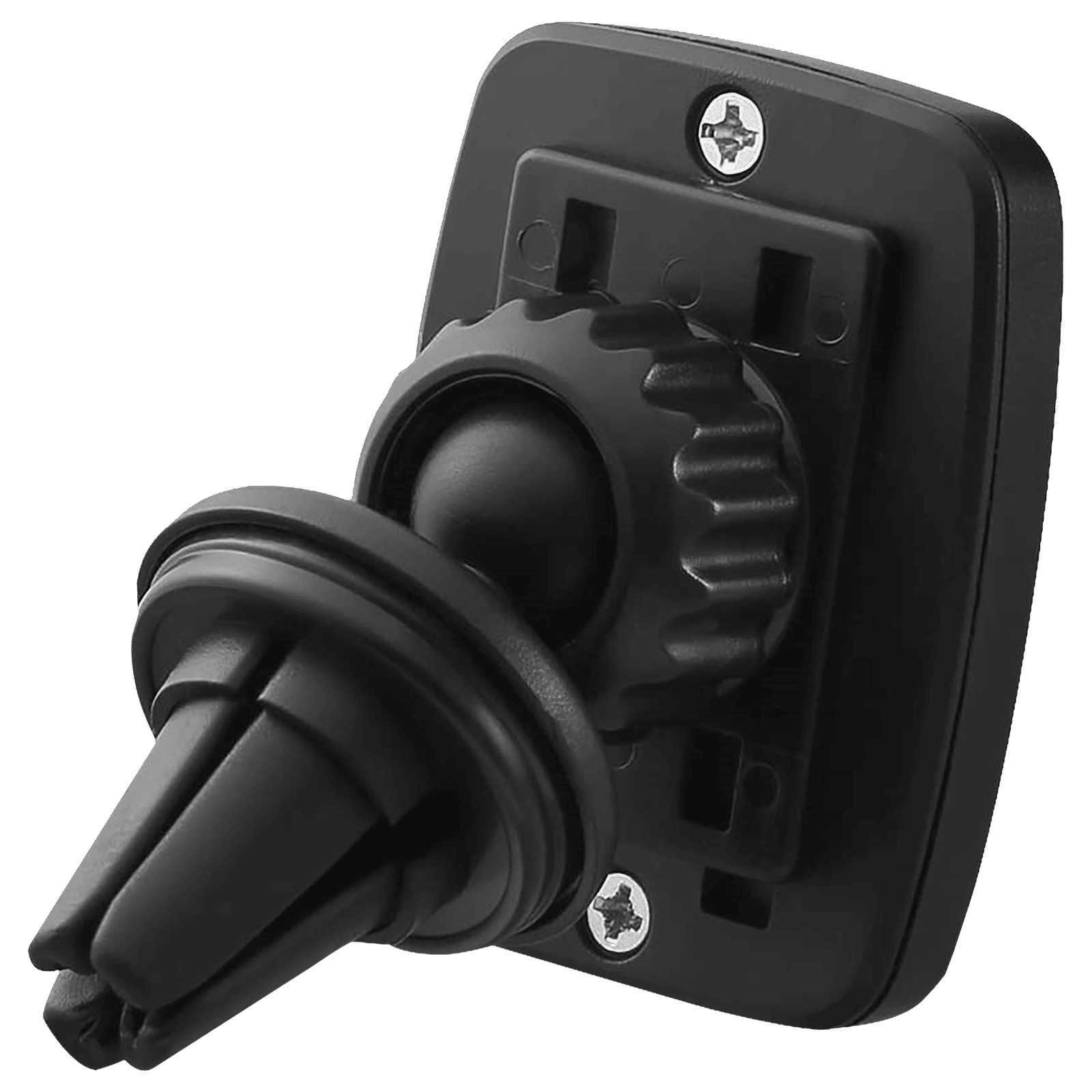 spigen Dashboard Mobile Holder (360 Rotation, 000CD20115, Black)_5