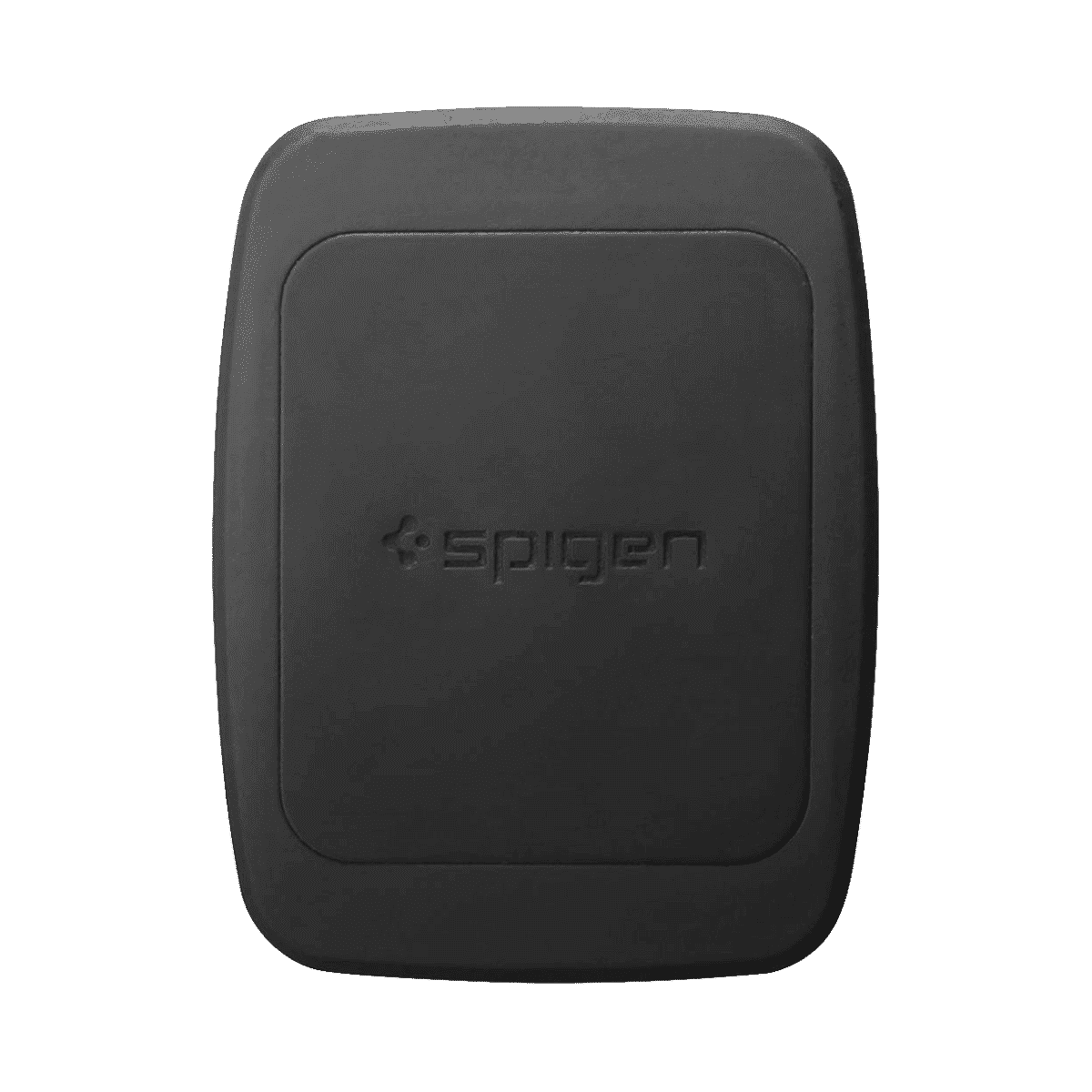 spigen Dashboard Mobile Holder (360 Rotation, 000CD20115, Black)_7