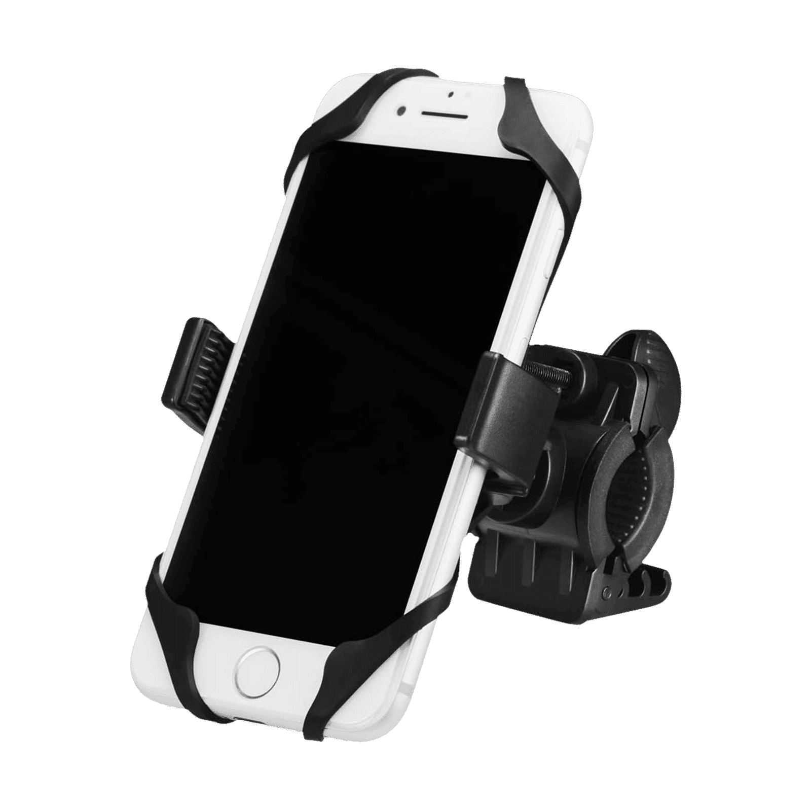 spigen Velo A250 Mobile Holder (Dual-Mount Technology, 000CD20874, Black)_4