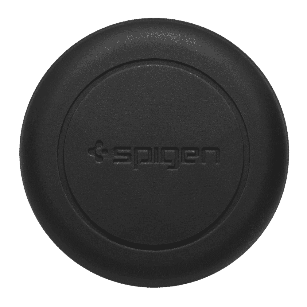 spigen Dashboard Mobile Holder (Magnetic Holder, SGP11583, Black)_10