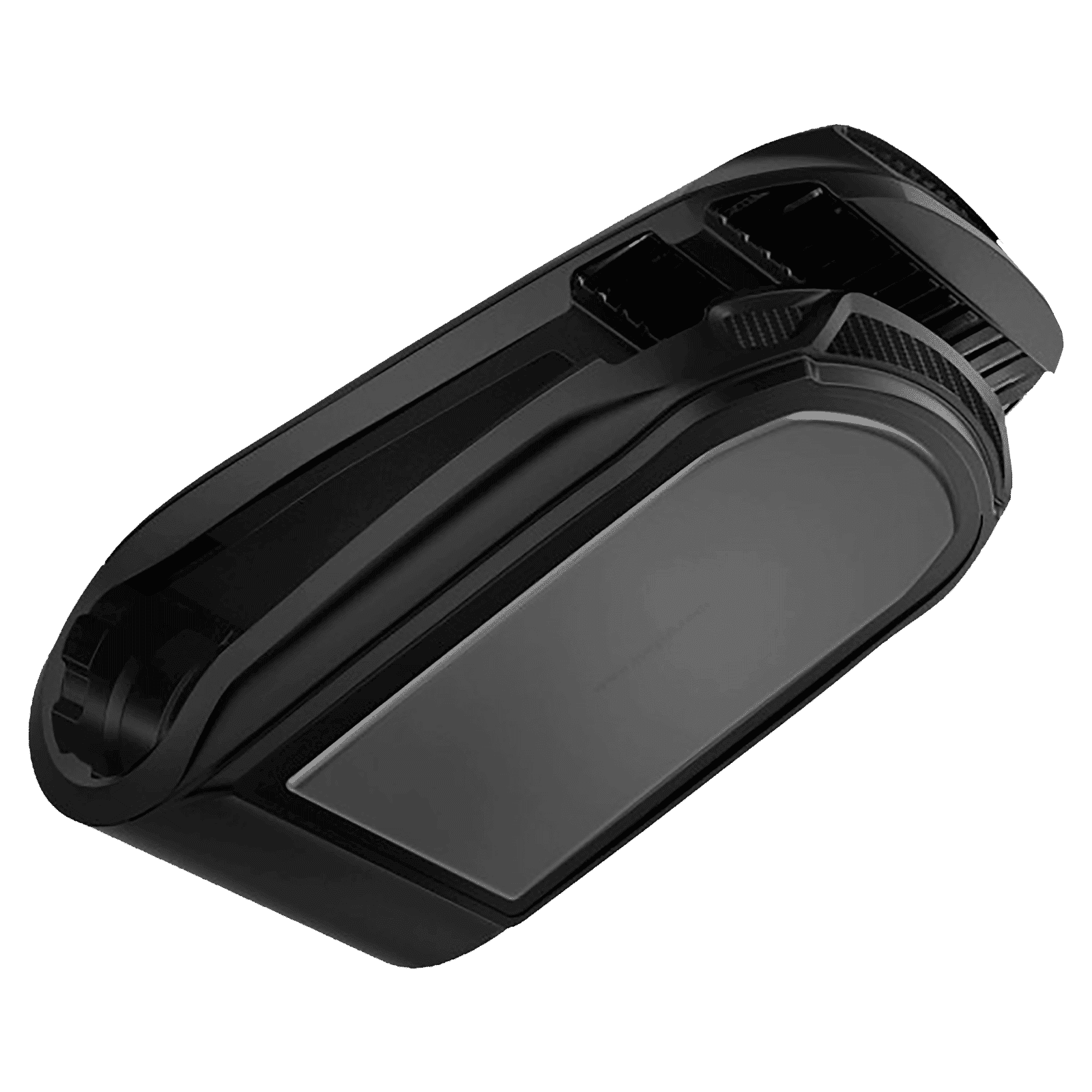 spigen Dashboard Mobile Holder (2 Viewing Angles, 000CG21772, Black)_7