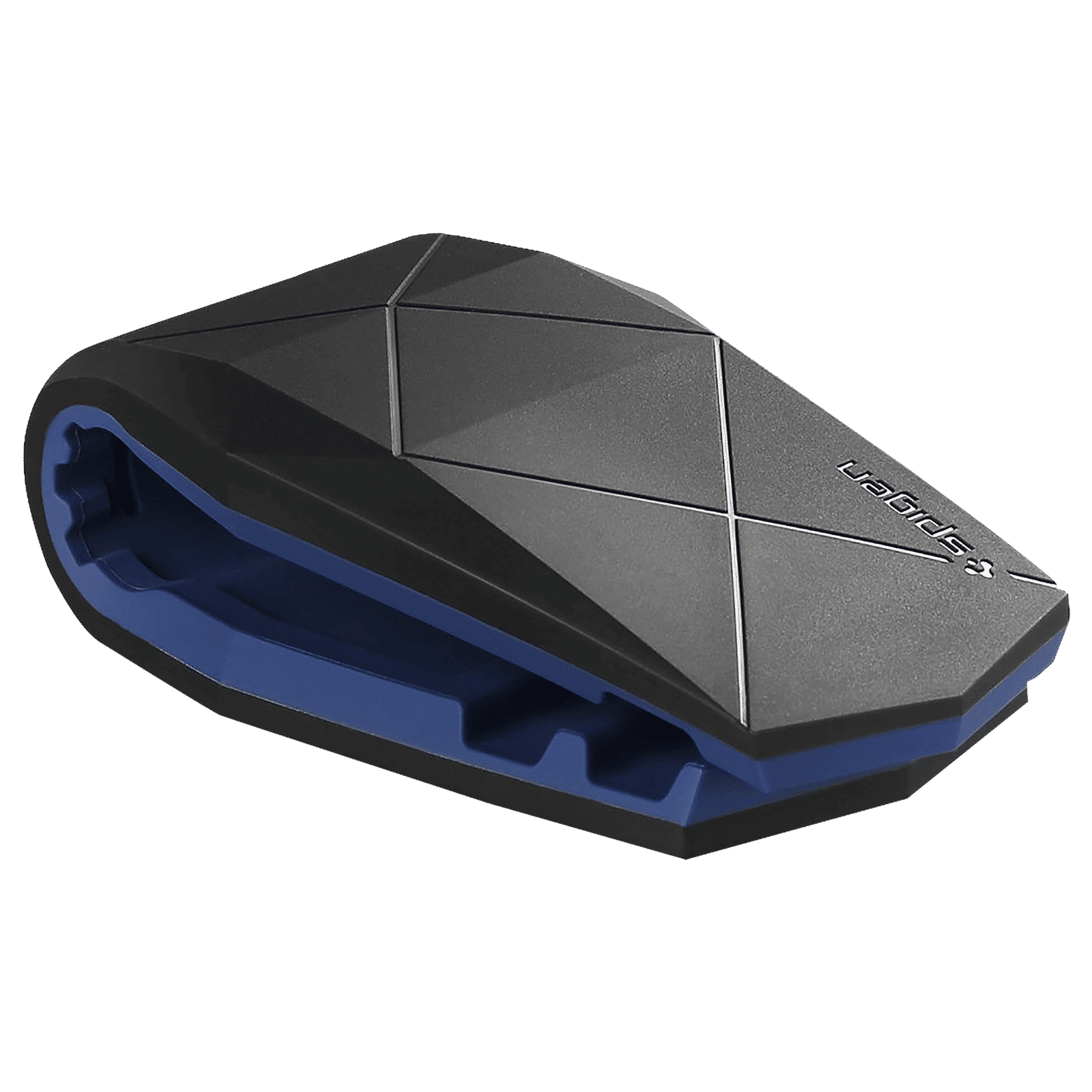 spigen Dashboard Mobile Holder (2 Viewing Angles, SGP11359, Black)_4