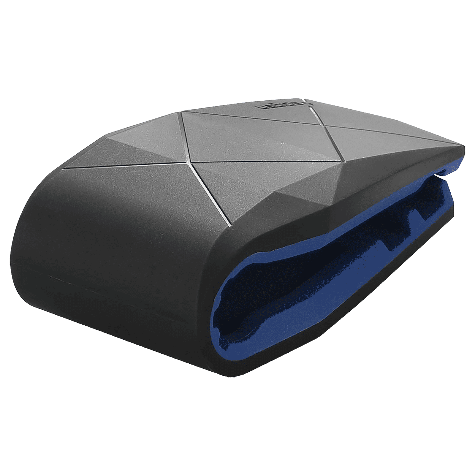 spigen Dashboard Mobile Holder (2 Viewing Angles, SGP11359, Black)_5